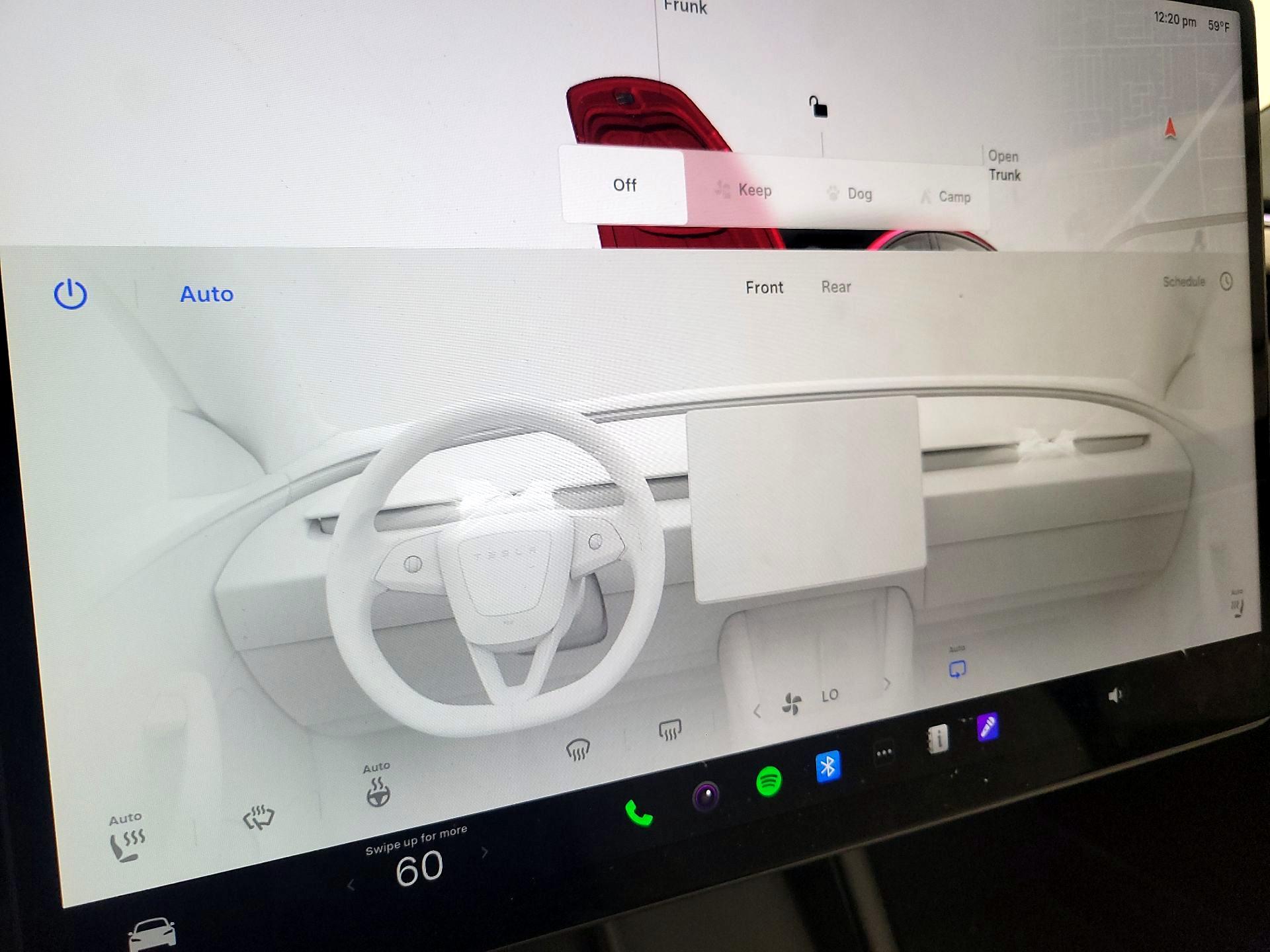 Thumbnail: 2024 Tesla Model 3 - 16