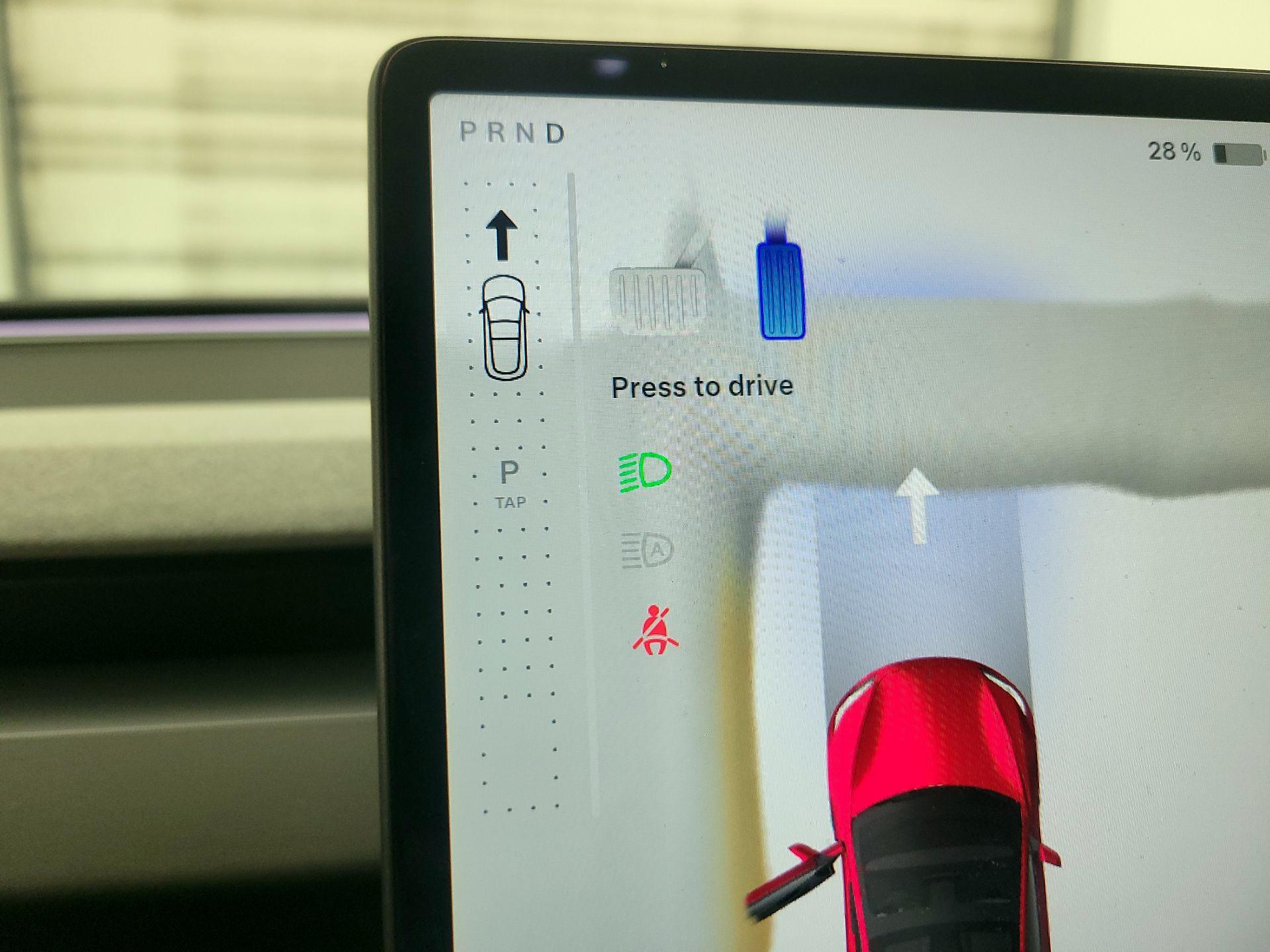 Thumbnail: 2024 Tesla Model 3 - 17