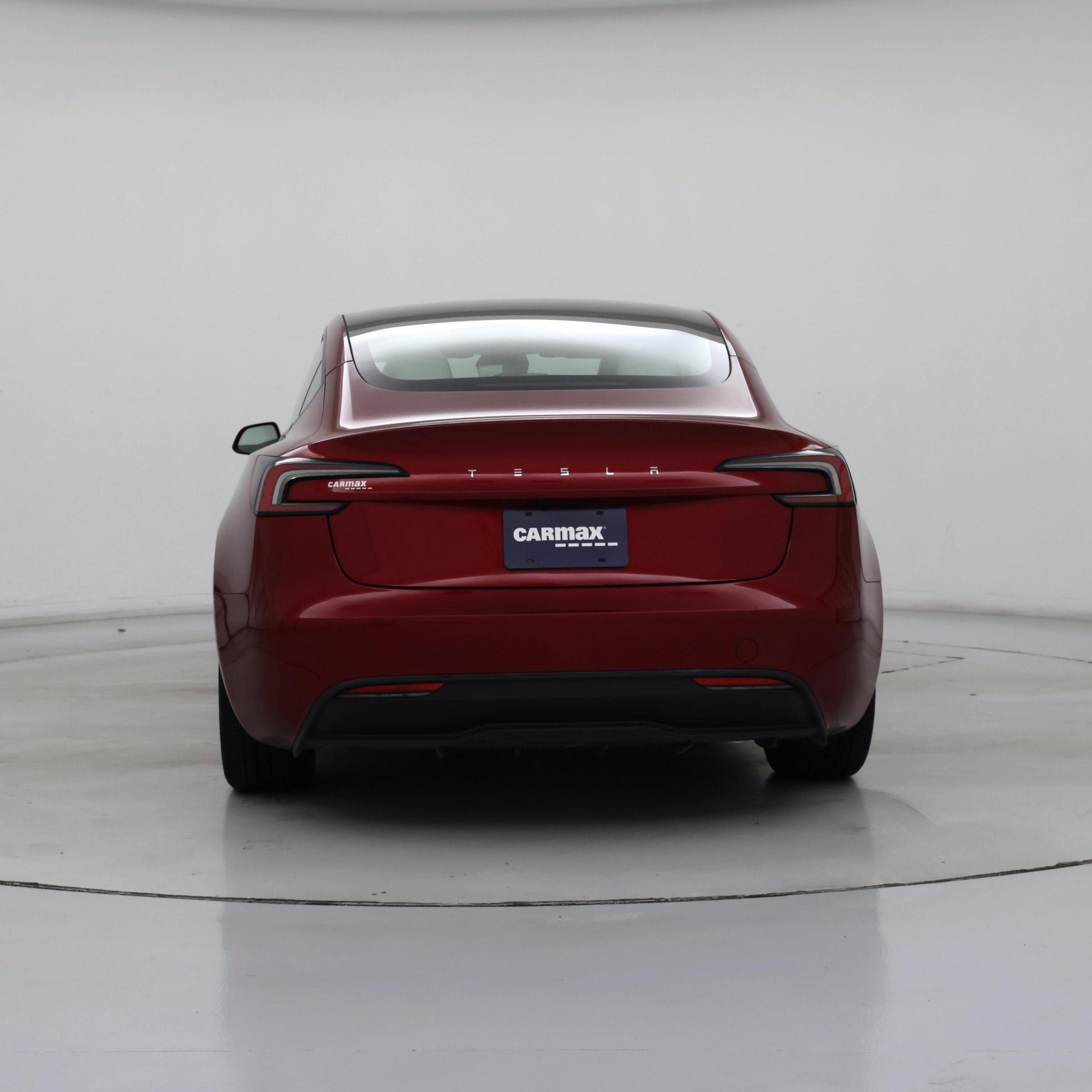 Thumbnail: 2024 Tesla Model 3 - 6