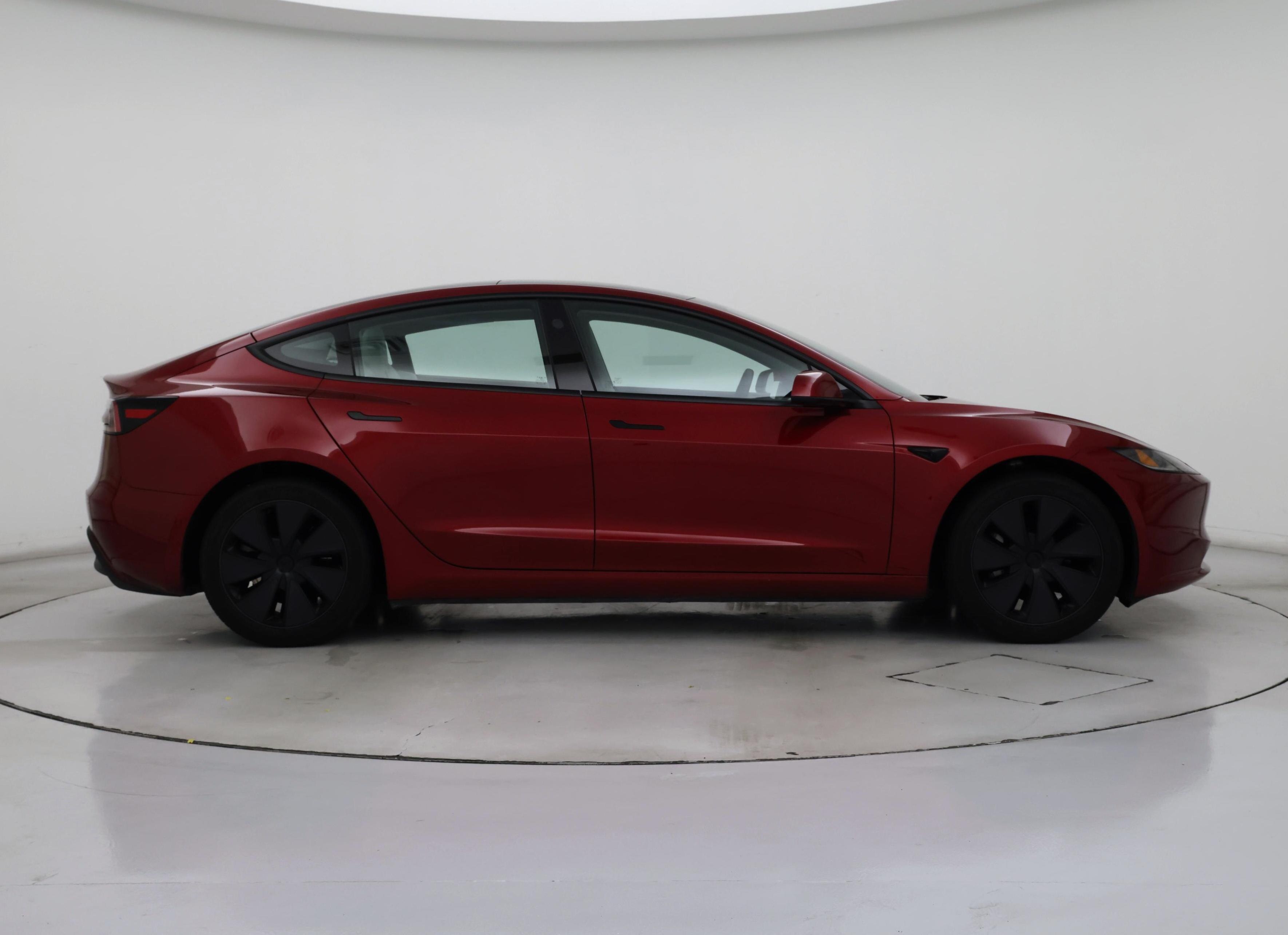 Thumbnail: 2024 Tesla Model 3 - 7