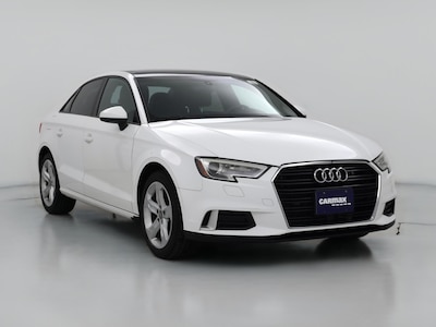 2018 Audi A3 Premium