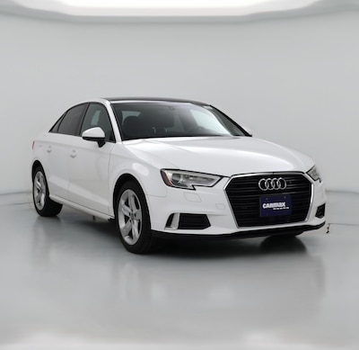 2018 Audi A3 Premium