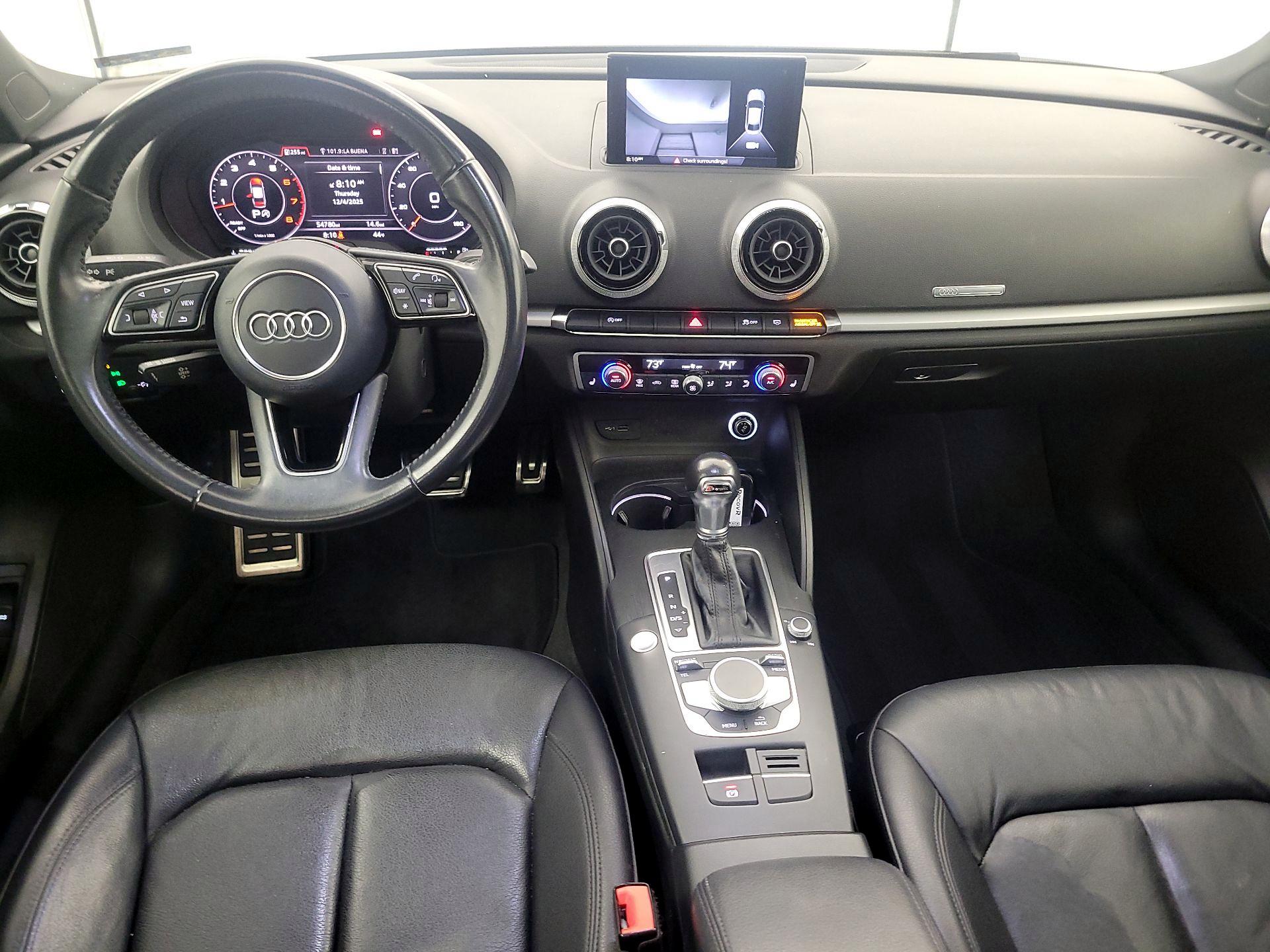 Thumbnail: 2018 Audi A3 - 9