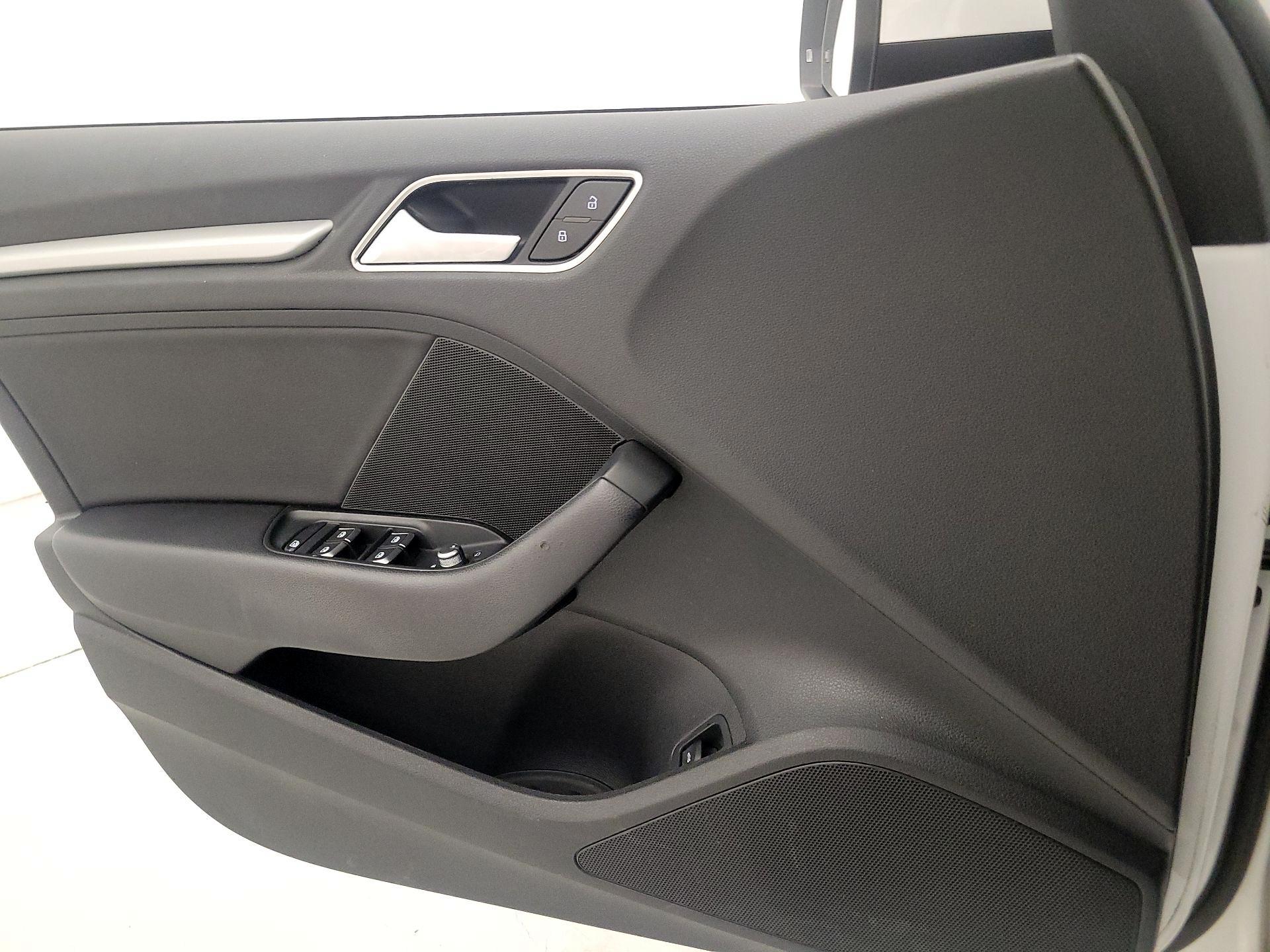 Thumbnail: 2018 Audi A3 - 12