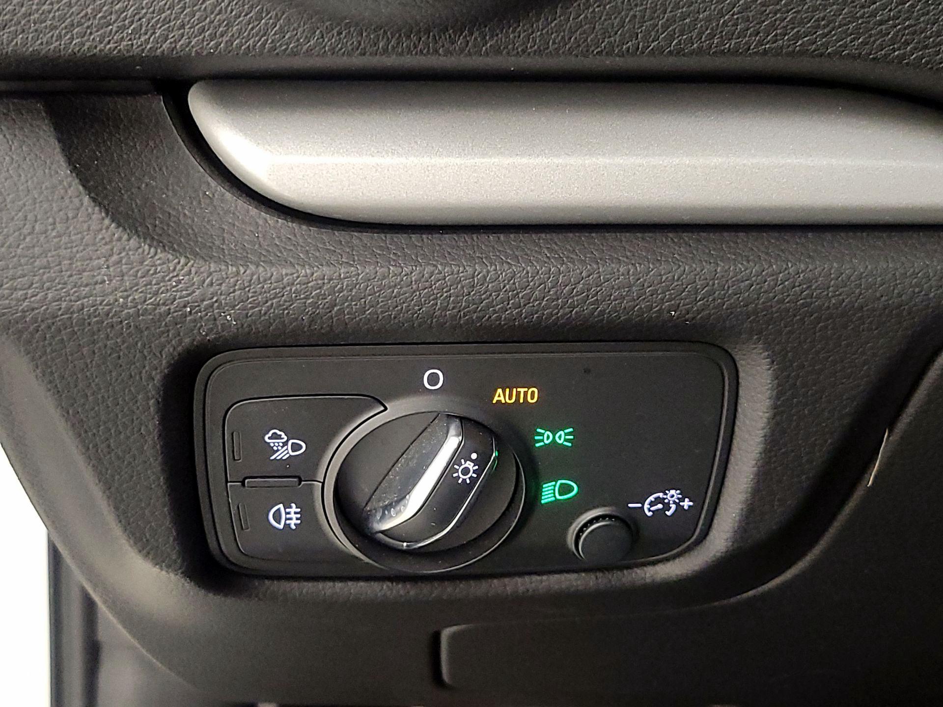 Thumbnail: 2018 Audi A3 - 13