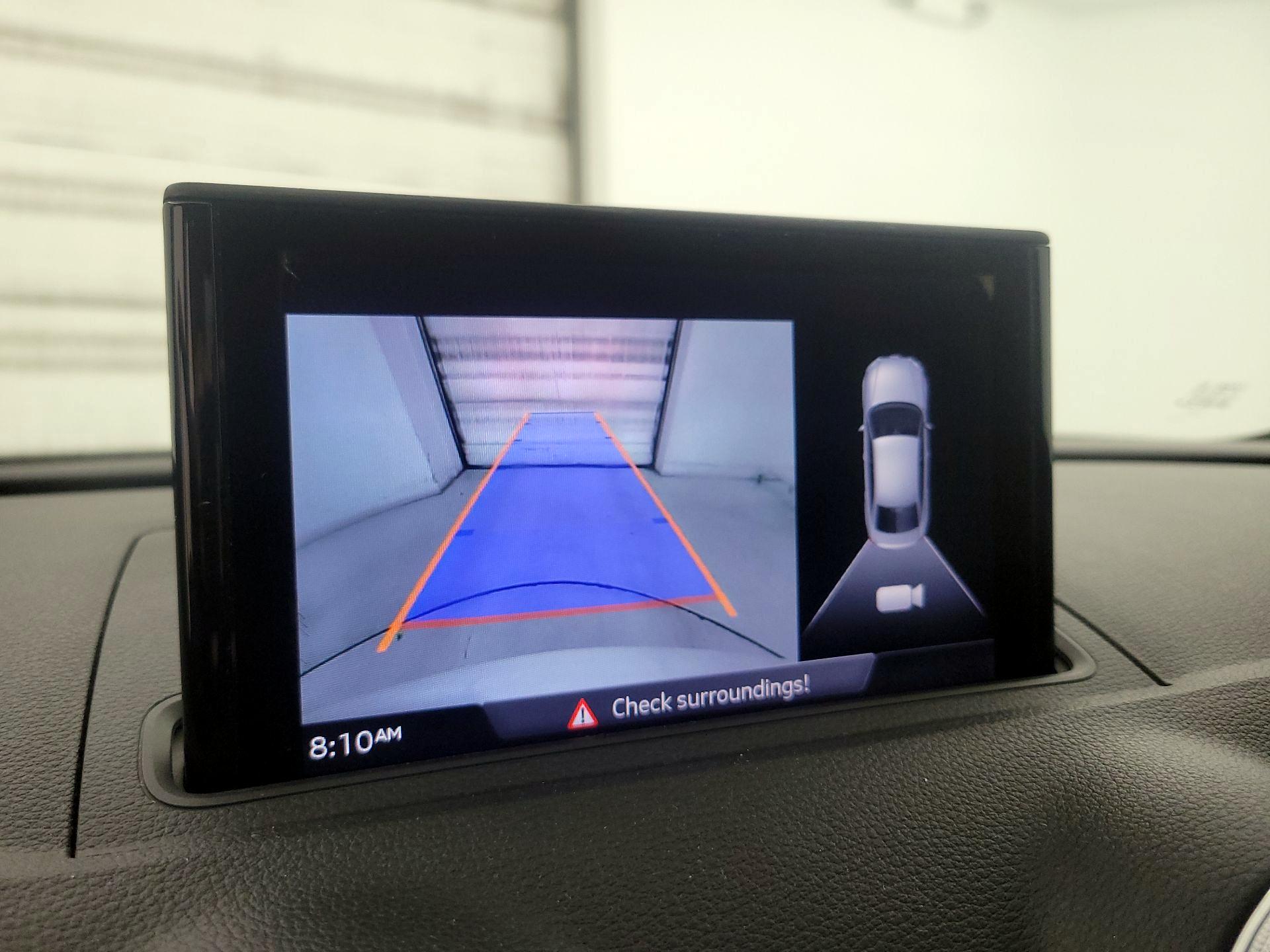 Thumbnail: 2018 Audi A3 - 14