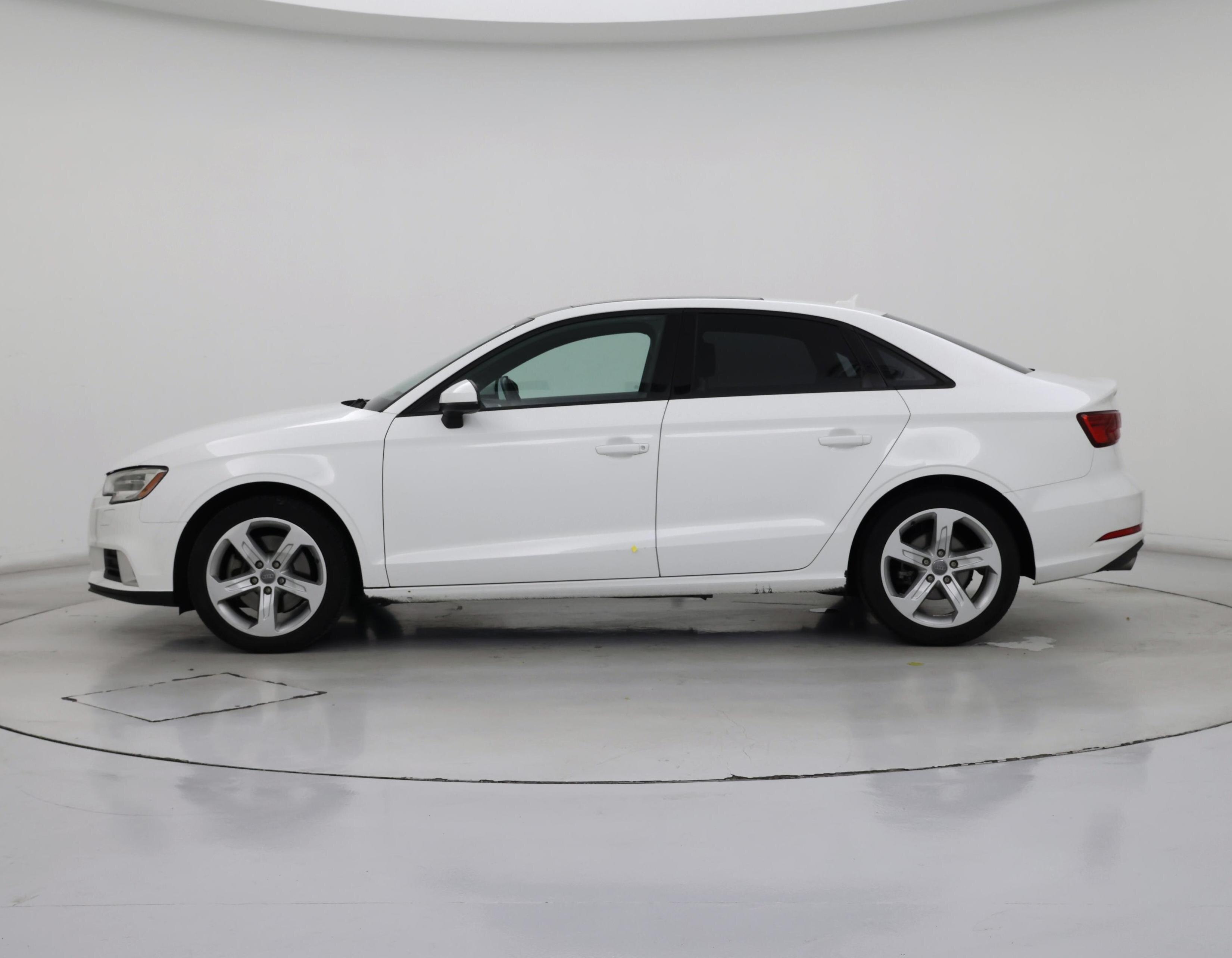 Thumbnail: 2018 Audi A3 - 3