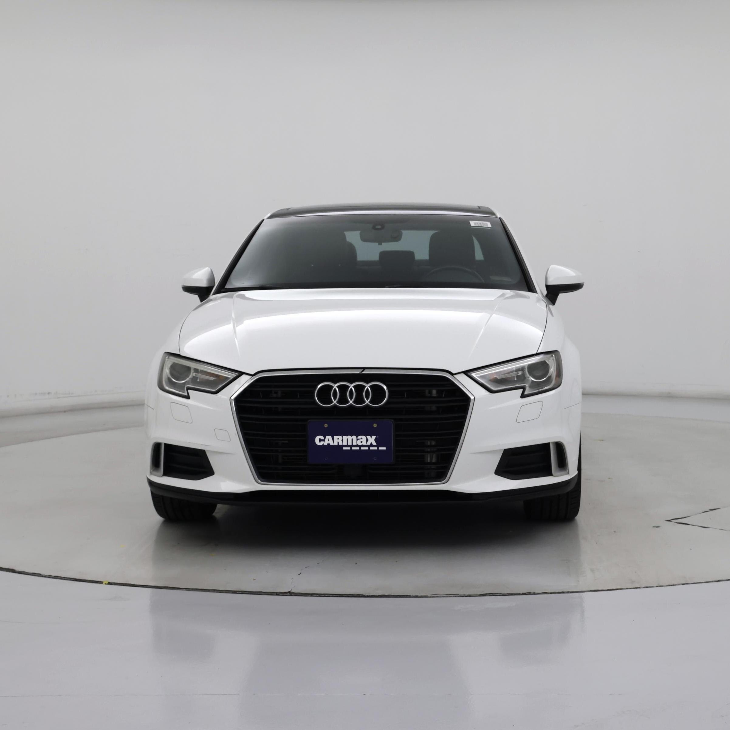 Thumbnail: 2018 Audi A3 - 5