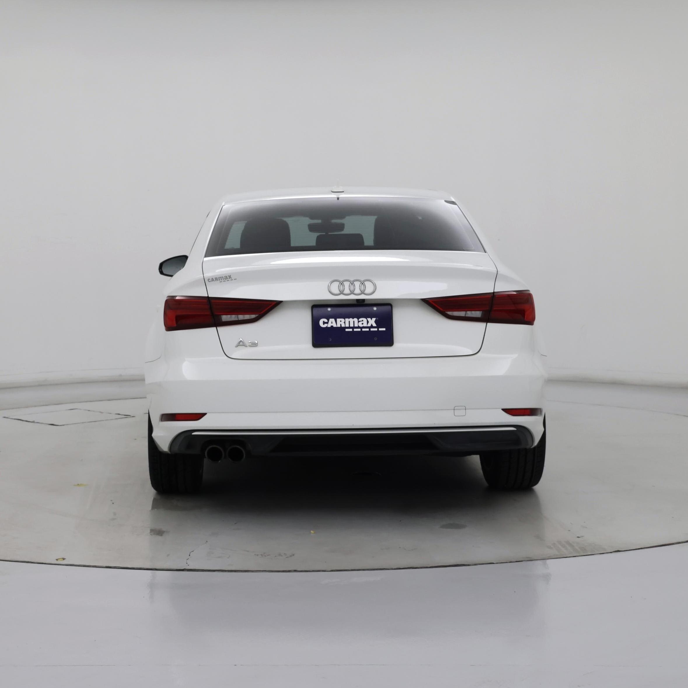 Thumbnail: 2018 Audi A3 - 6