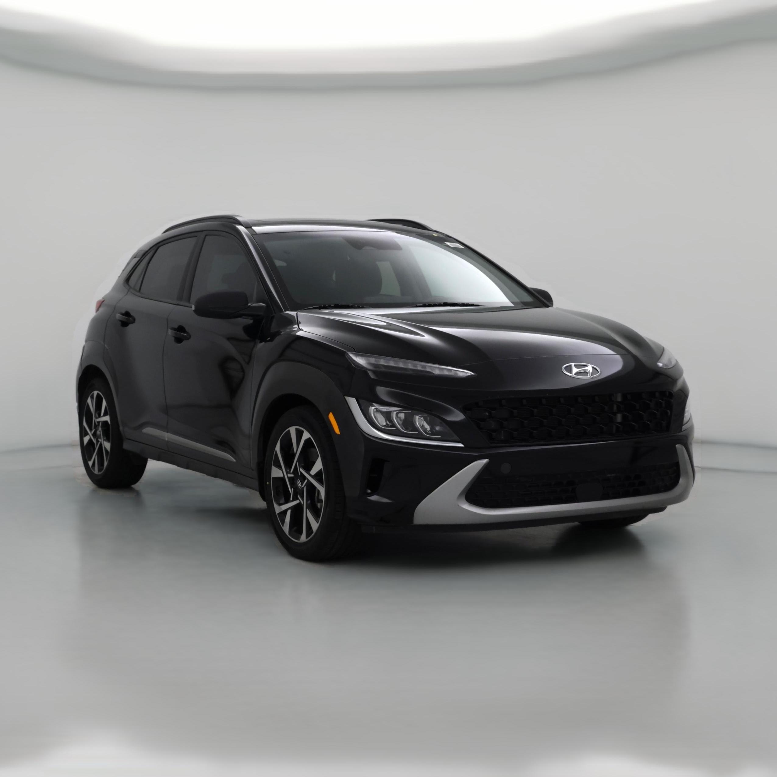 Thumbnail: 2023 Hyundai Kona - 1
