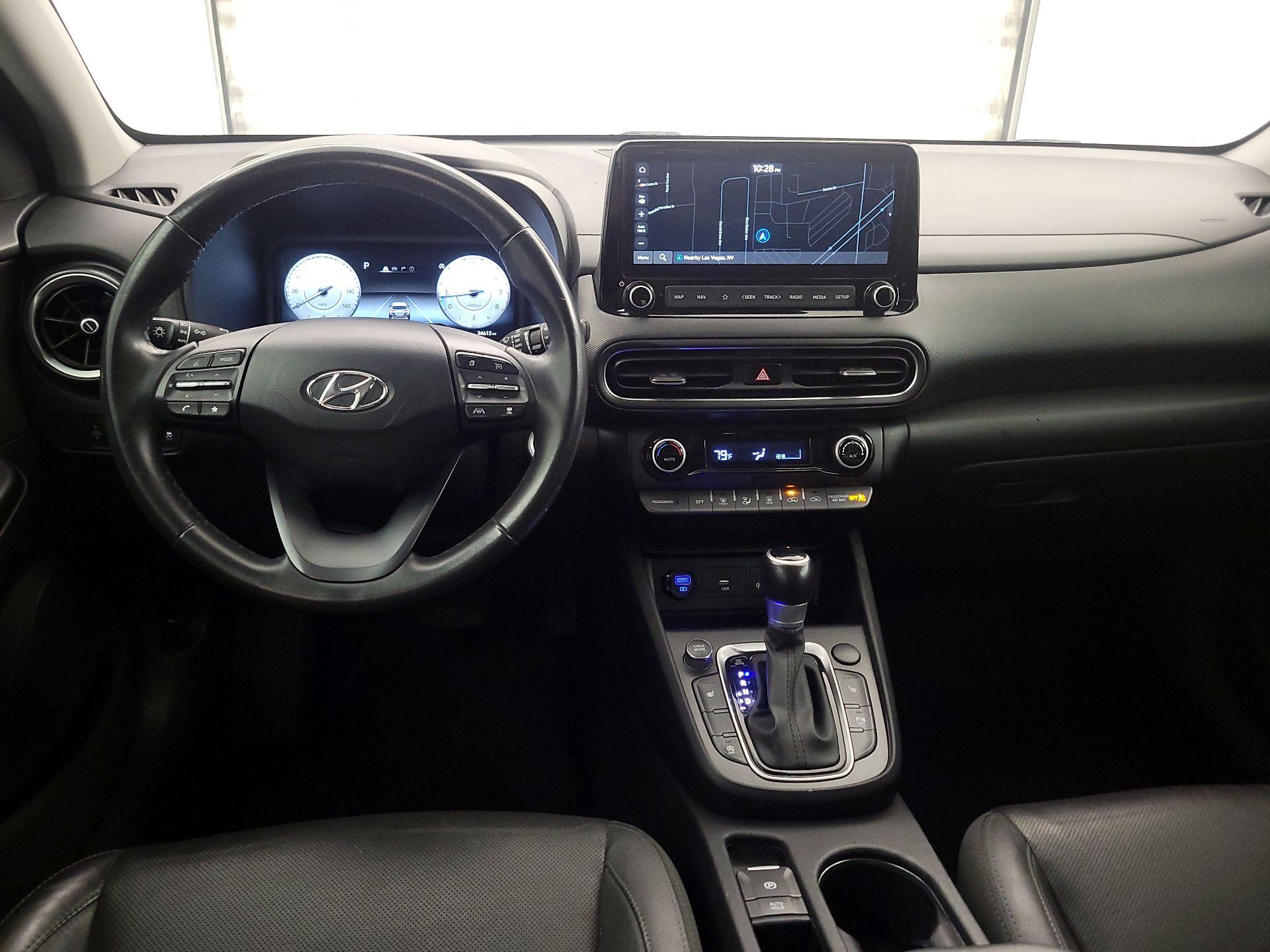 Thumbnail: 2023 Hyundai Kona - 9