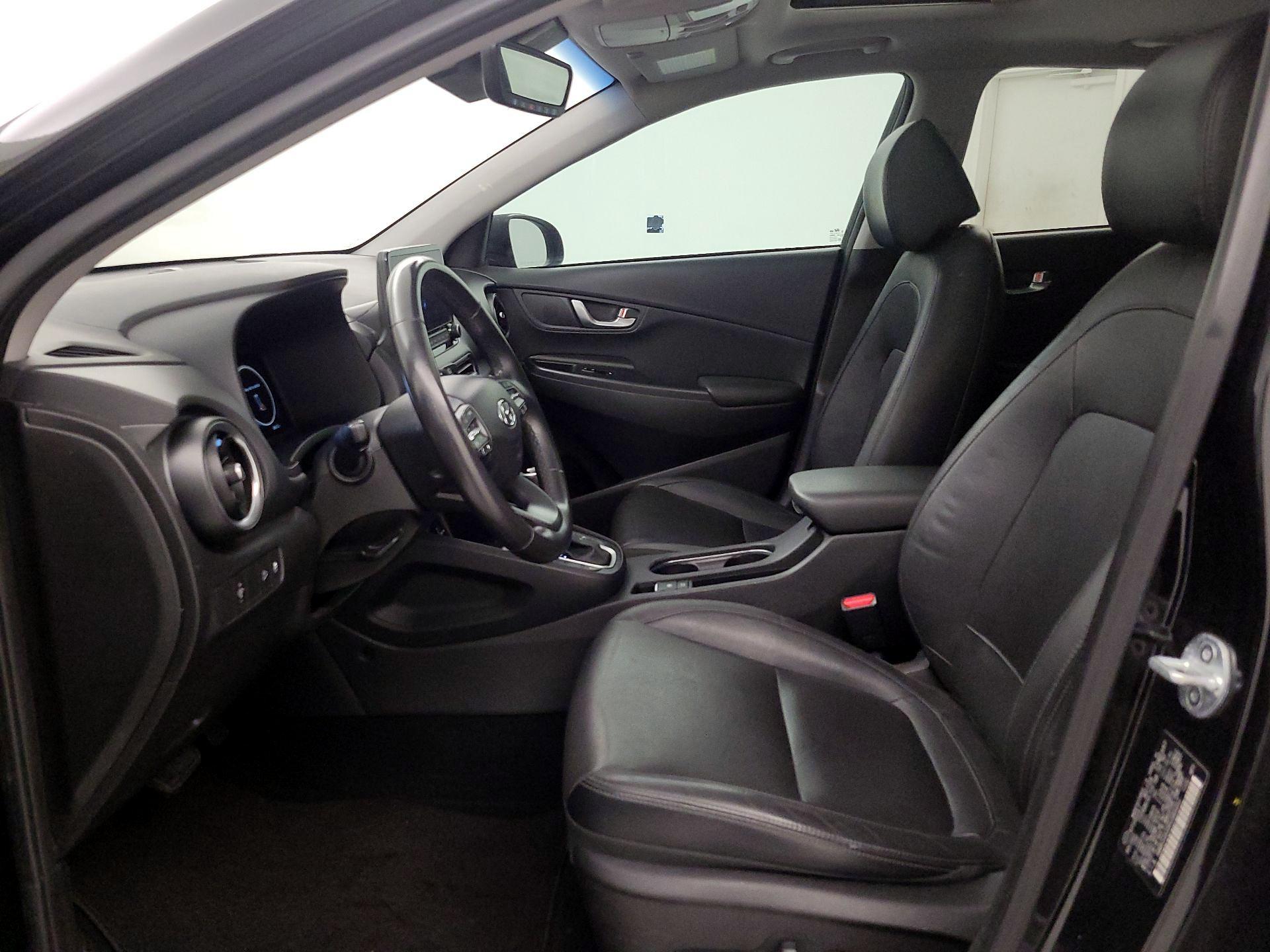 Thumbnail: 2023 Hyundai Kona - 11