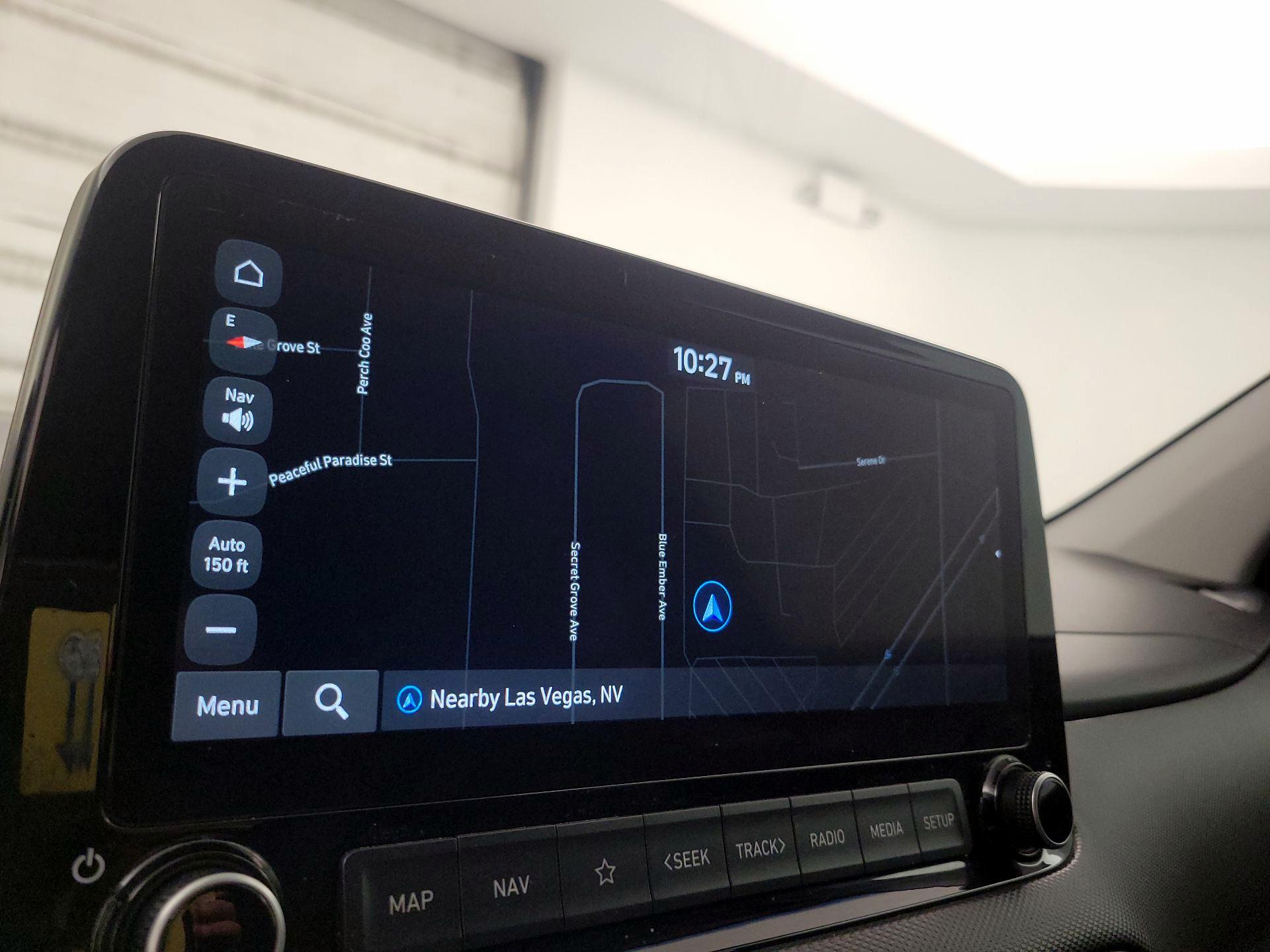 Thumbnail: 2023 Hyundai Kona - 14