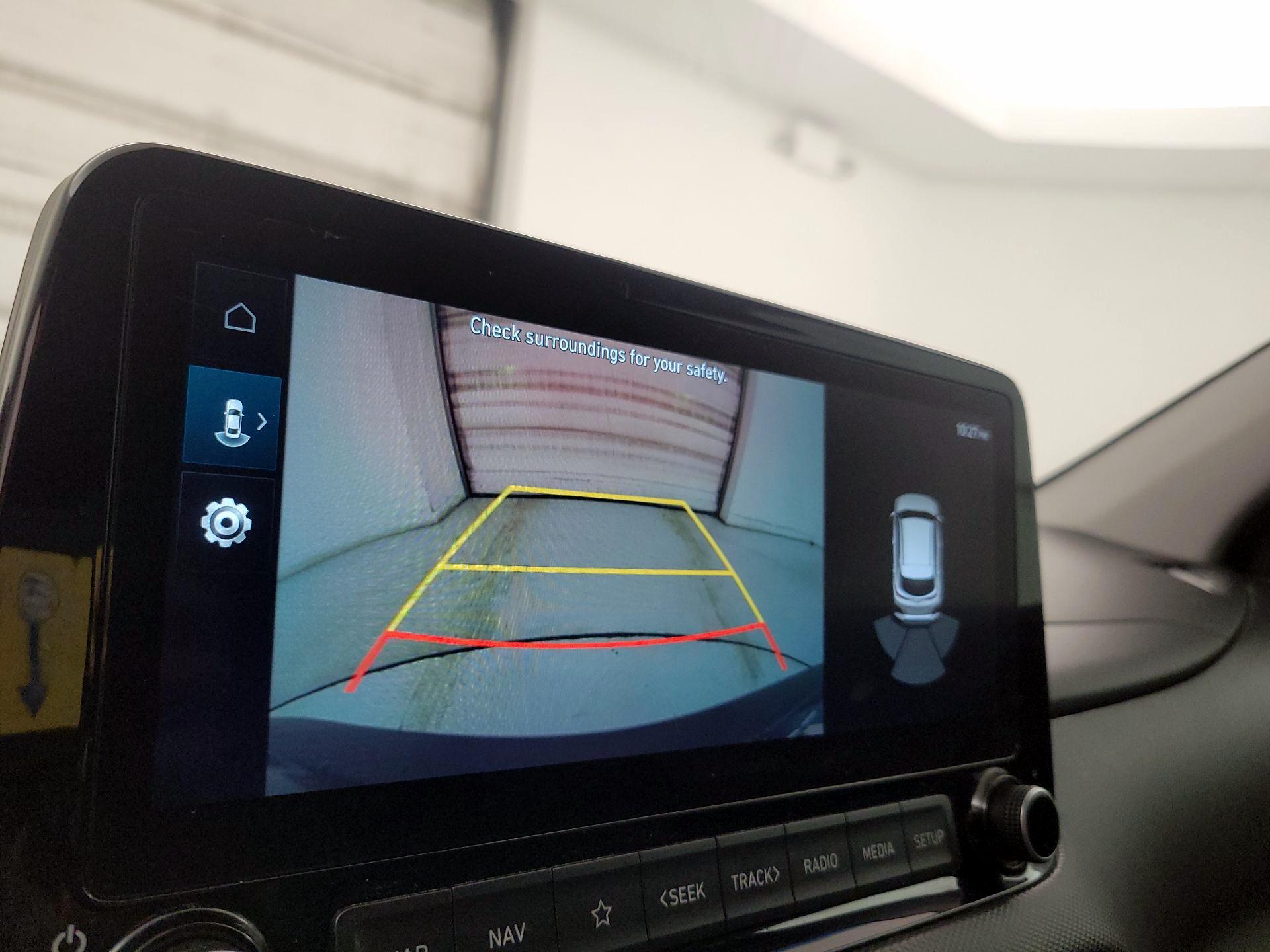 Thumbnail: 2023 Hyundai Kona - 15