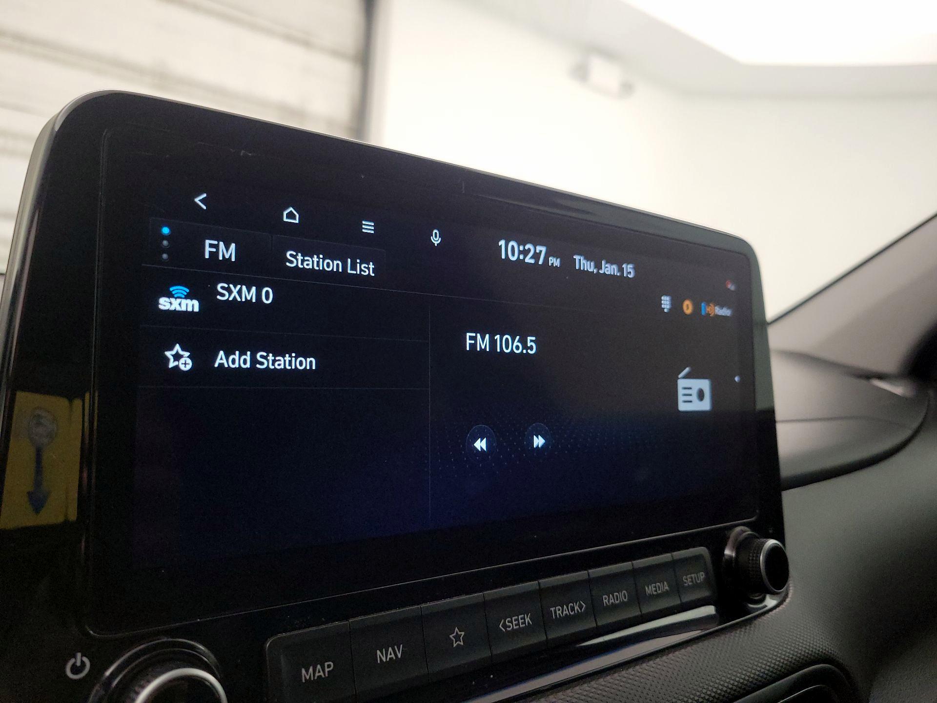 Thumbnail: 2023 Hyundai Kona - 16