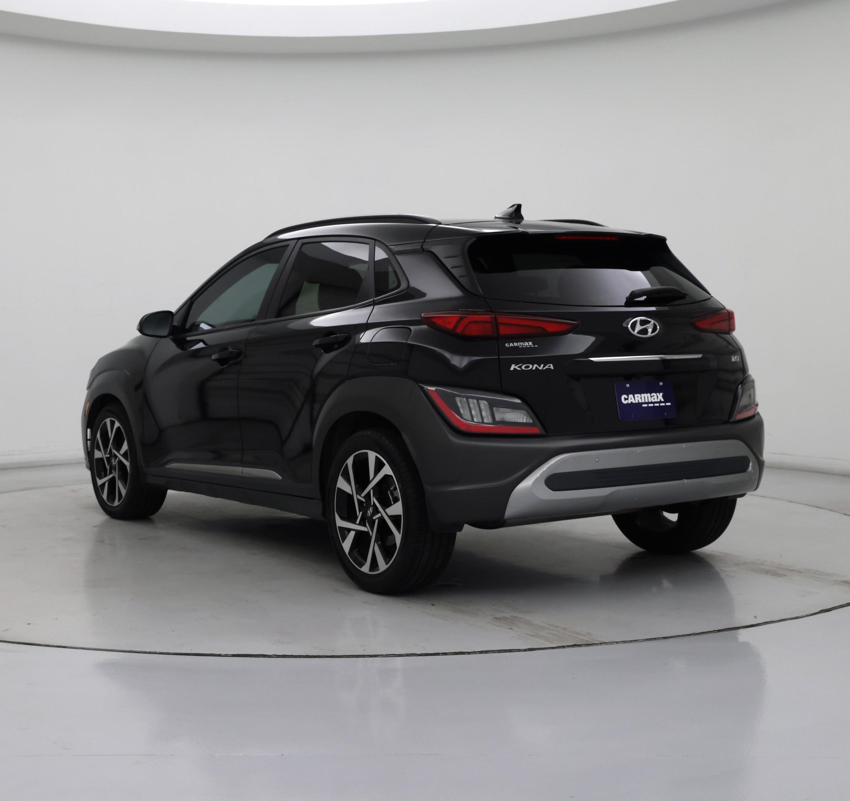 Thumbnail: 2023 Hyundai Kona - 2