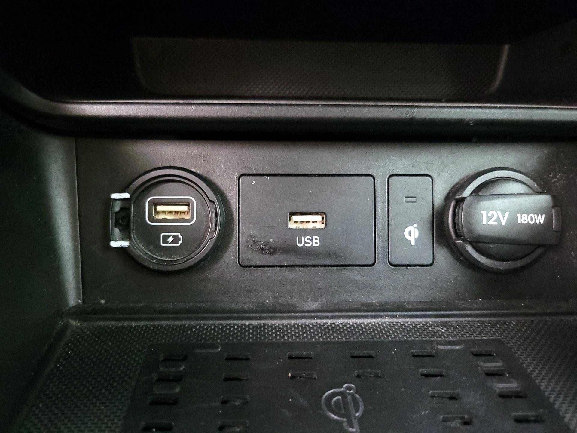 Thumbnail: 2023 Hyundai Kona - 19