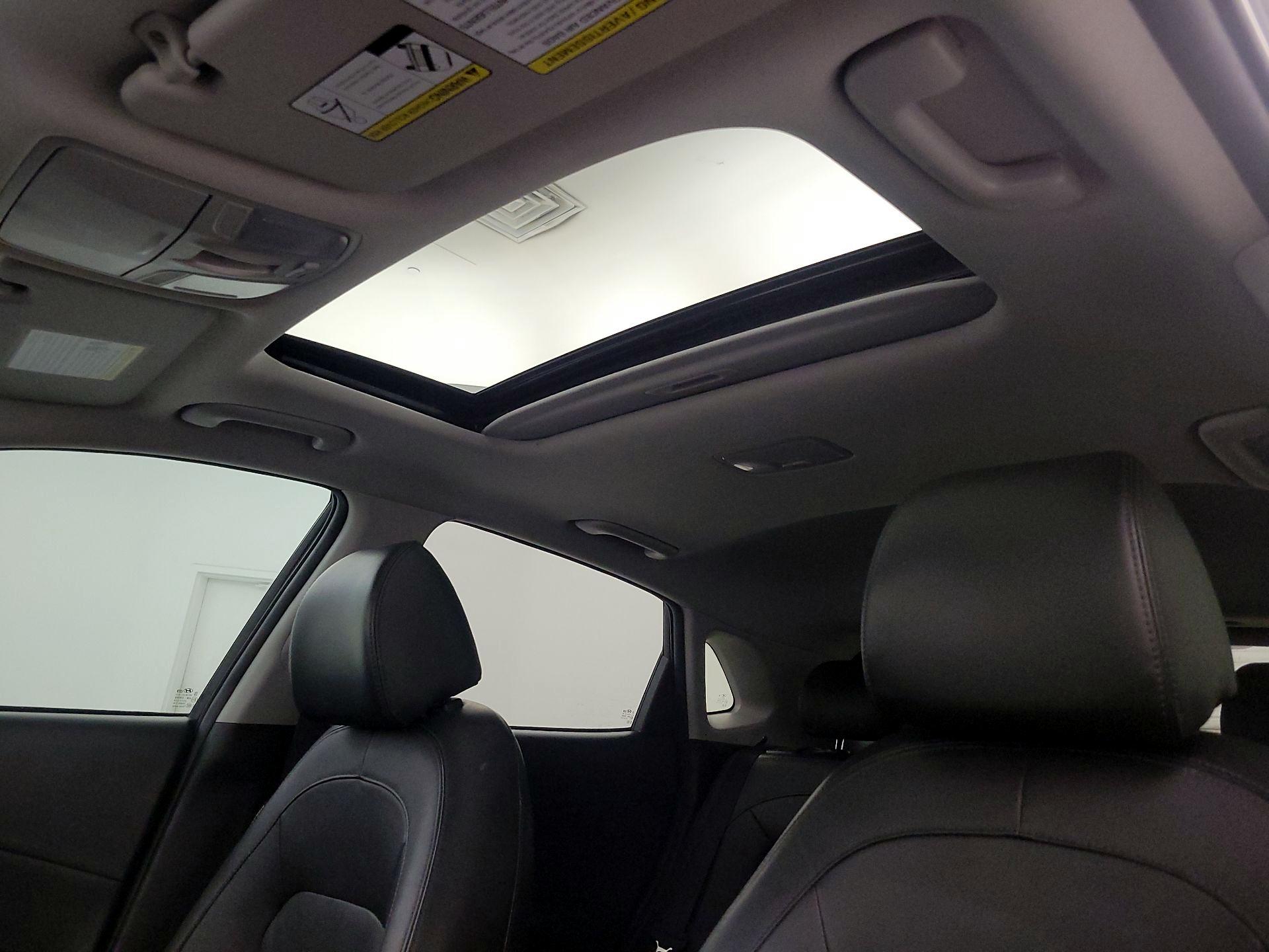 Thumbnail: 2023 Hyundai Kona - 20