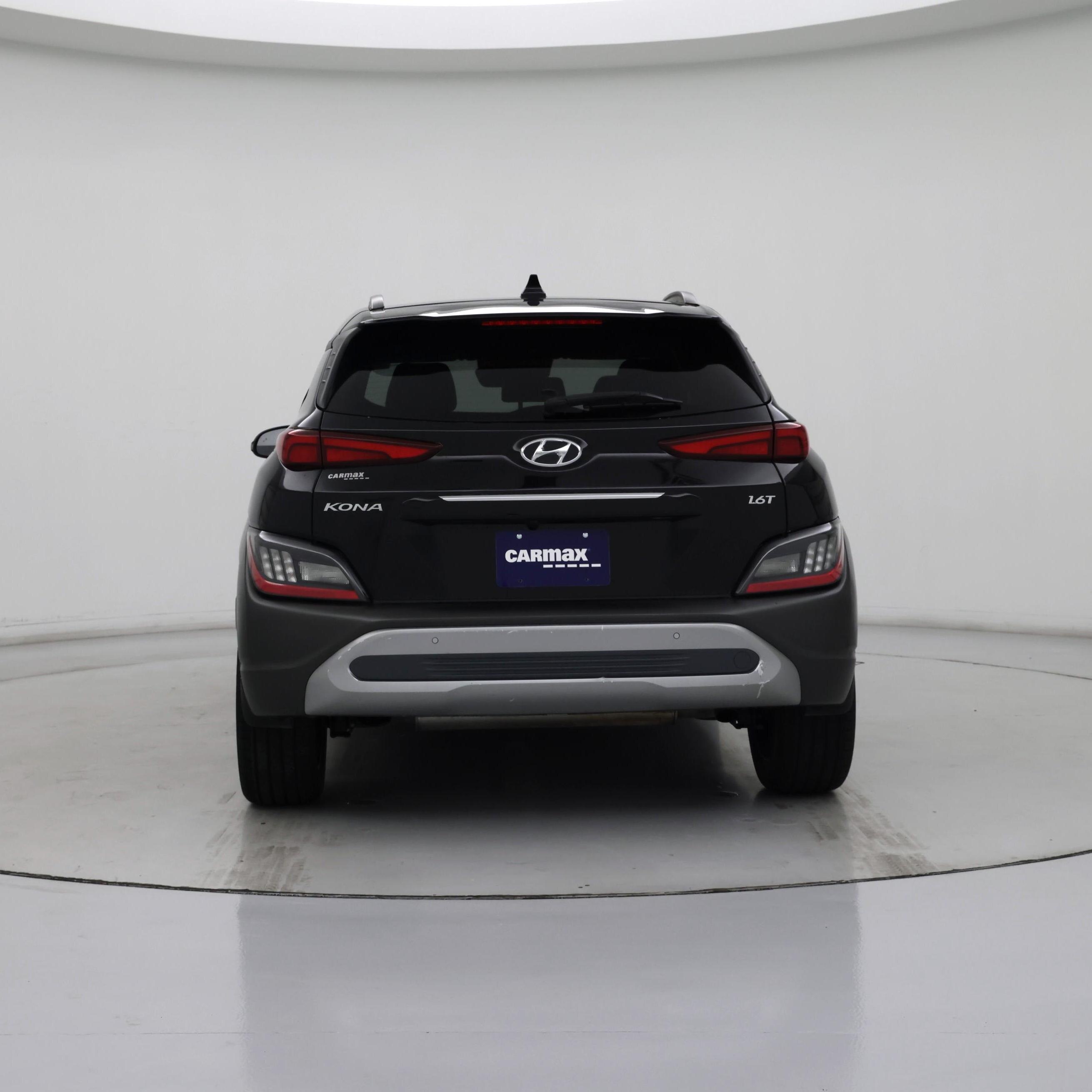 Thumbnail: 2023 Hyundai Kona - 6