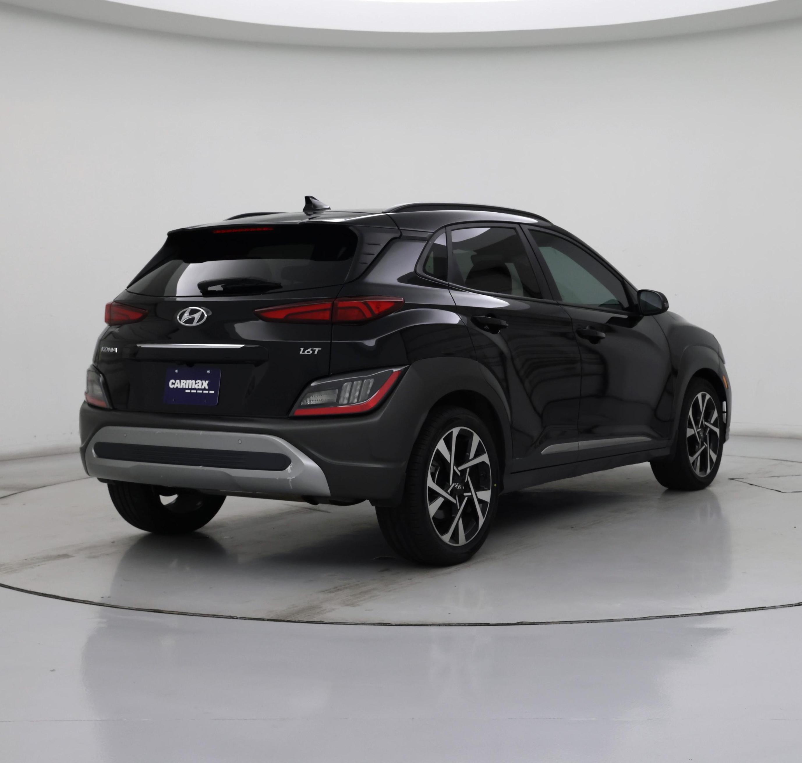 Thumbnail: 2023 Hyundai Kona - 8