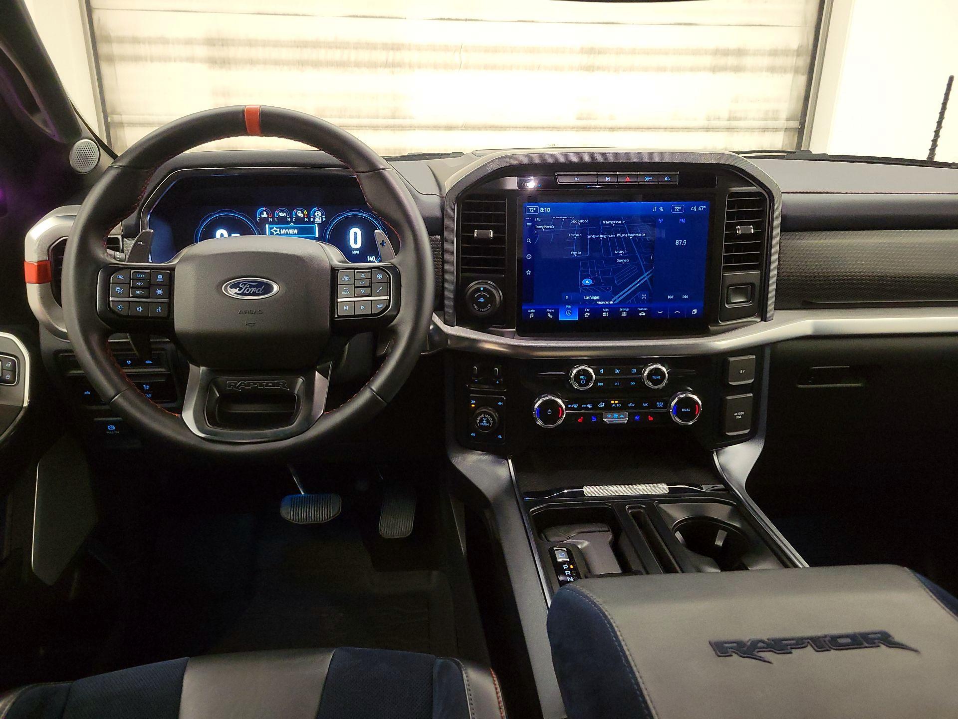 Thumbnail: 2023 Ford F-150 - 9