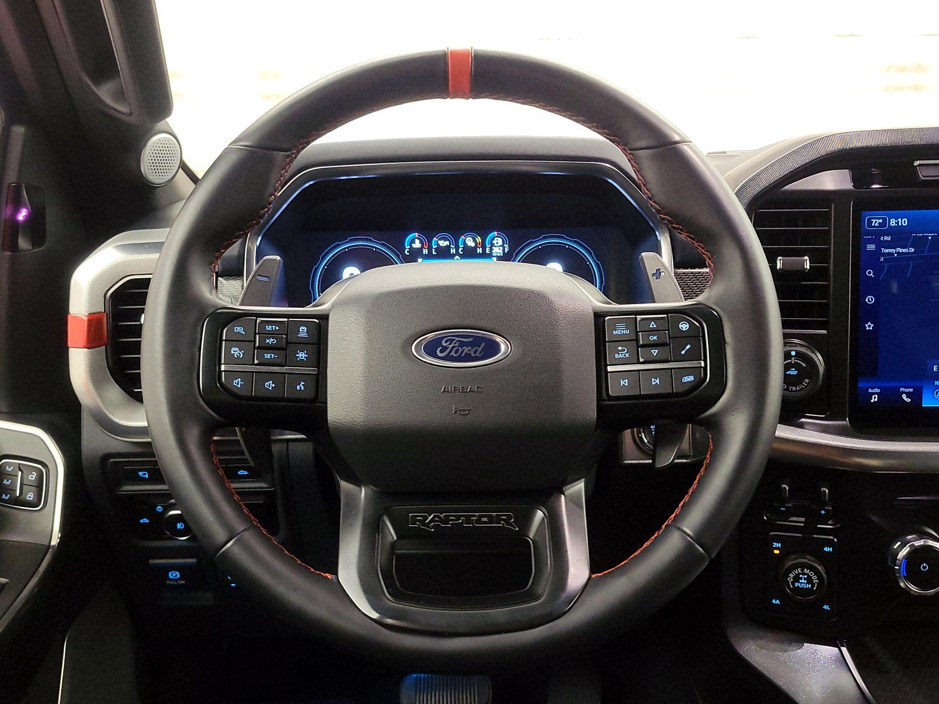 Thumbnail: 2023 Ford F-150 - 10