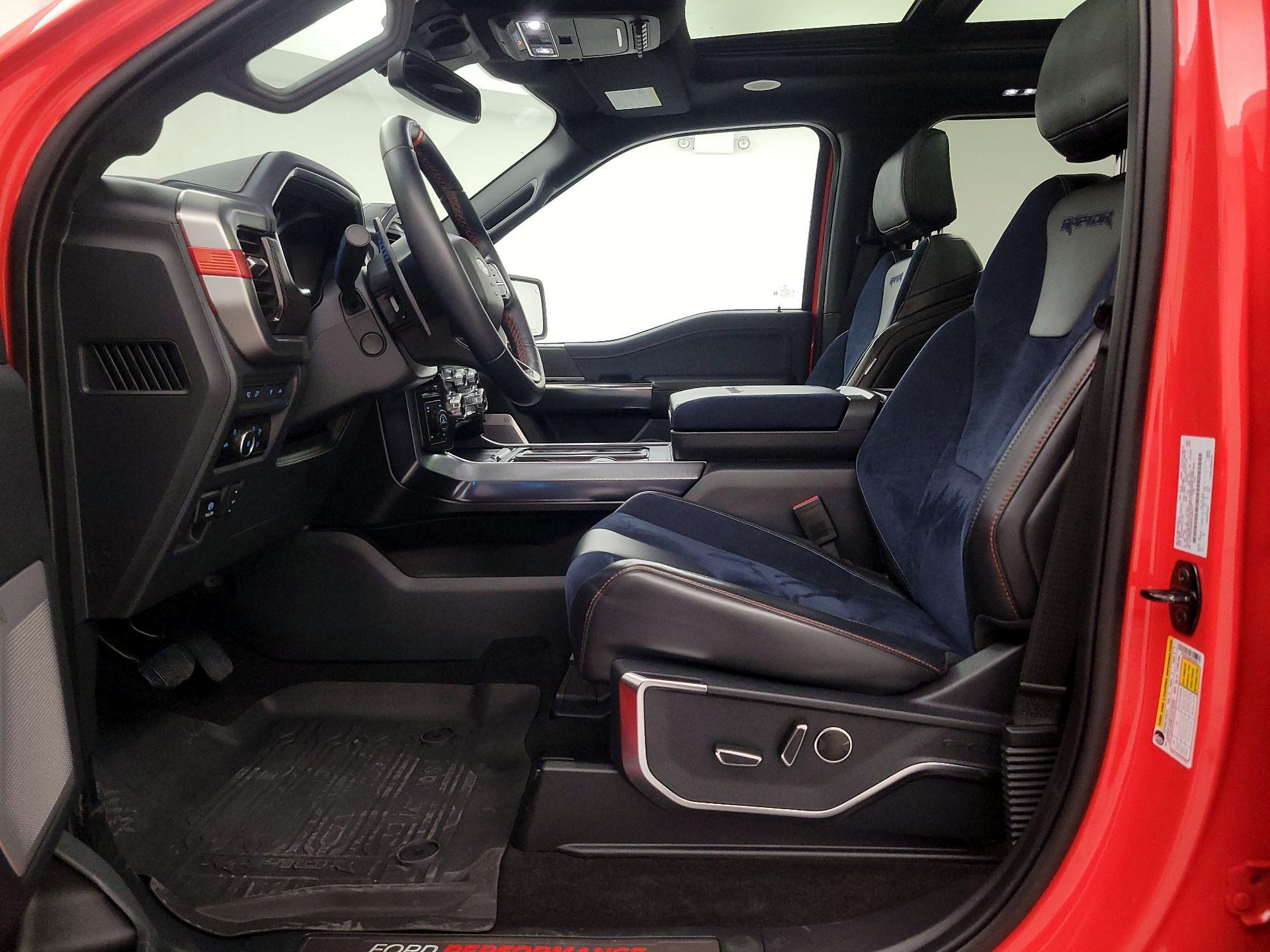 Thumbnail: 2023 Ford F-150 - 11