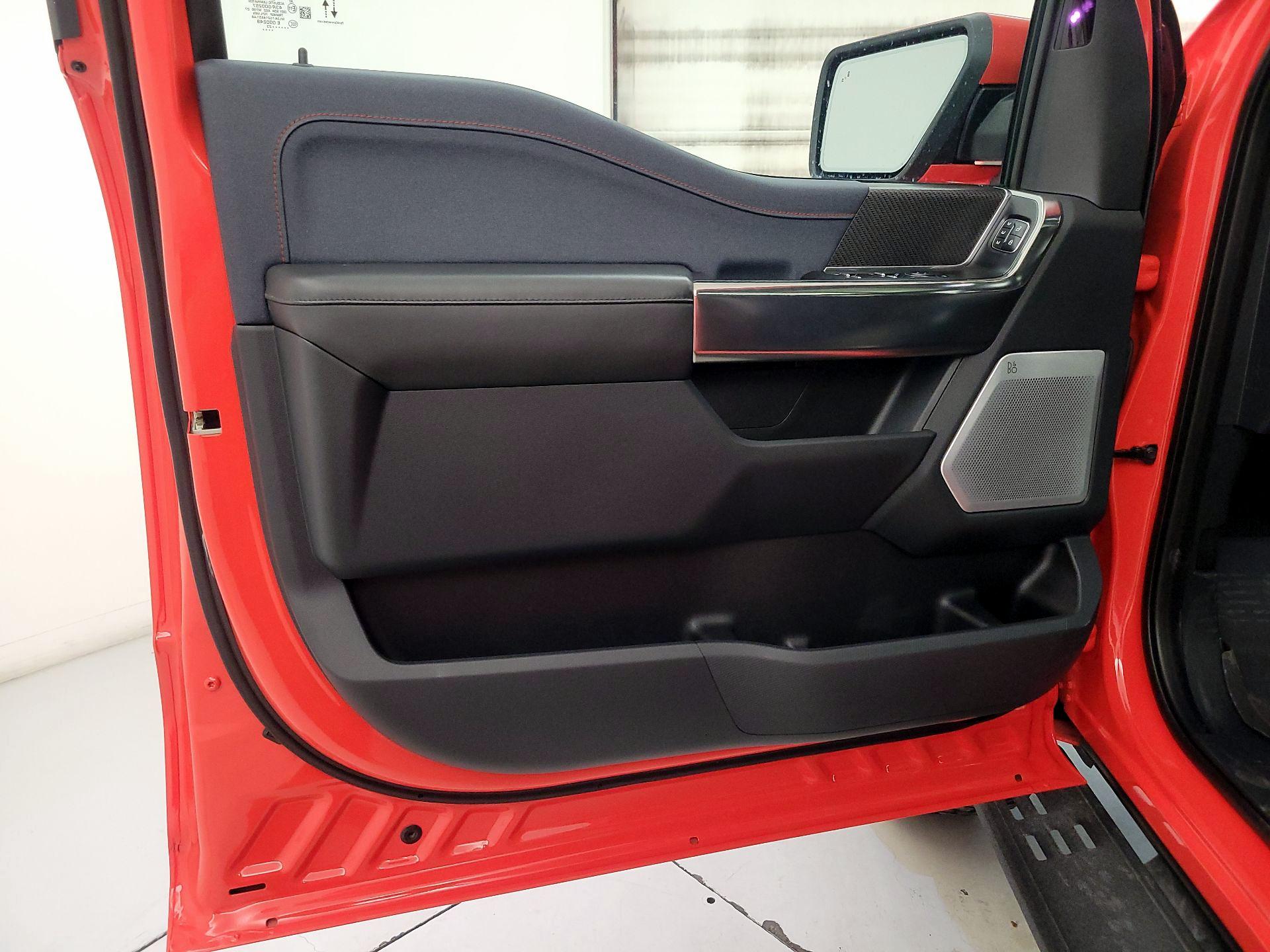 Thumbnail: 2023 Ford F-150 - 12