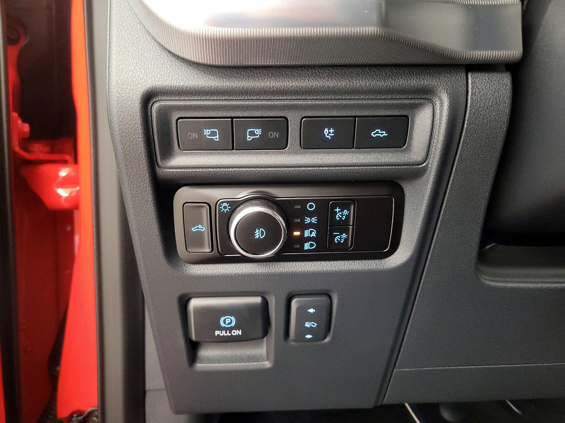 Thumbnail: 2023 Ford F-150 - 13