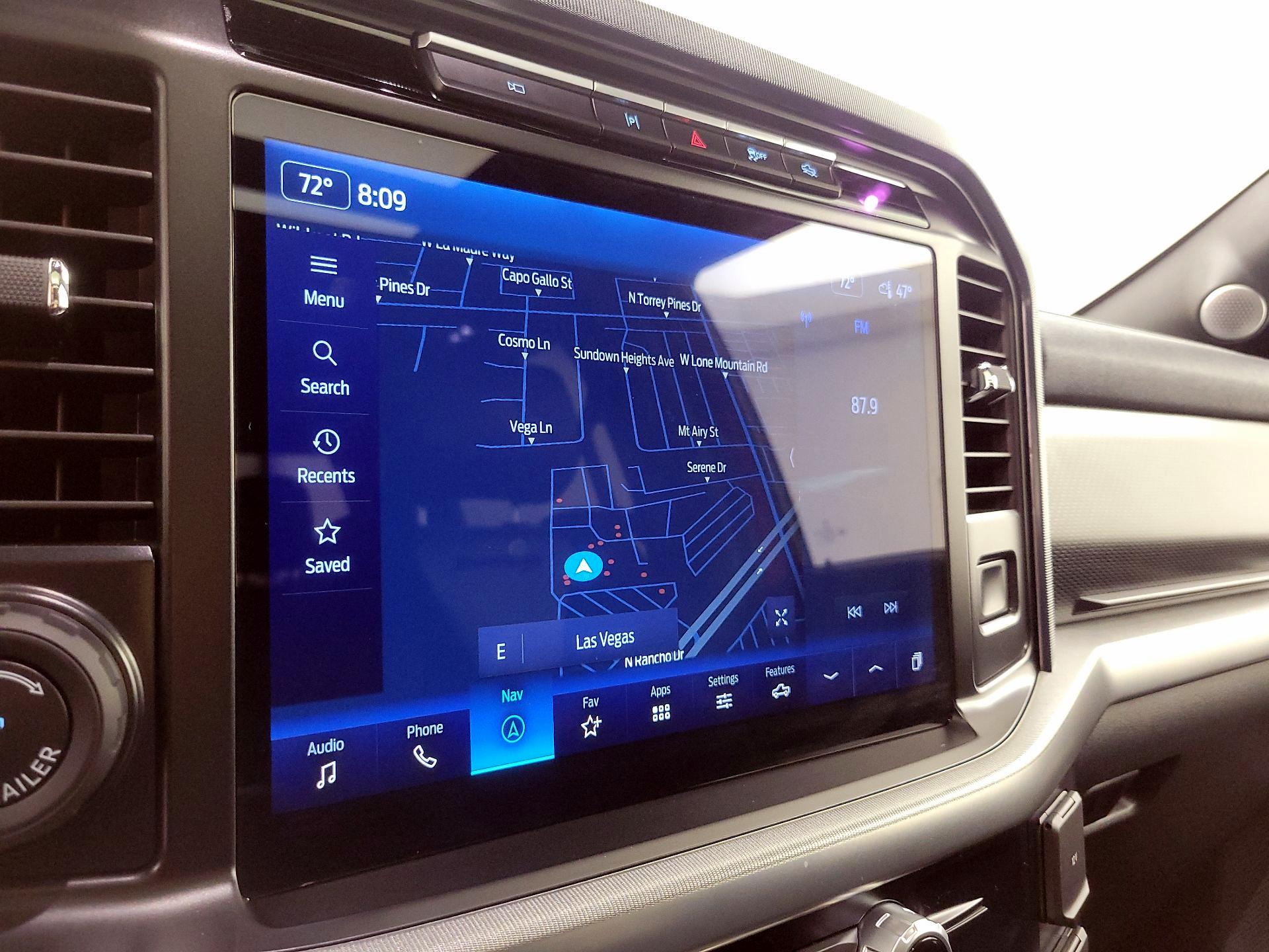 Thumbnail: 2023 Ford F-150 - 14