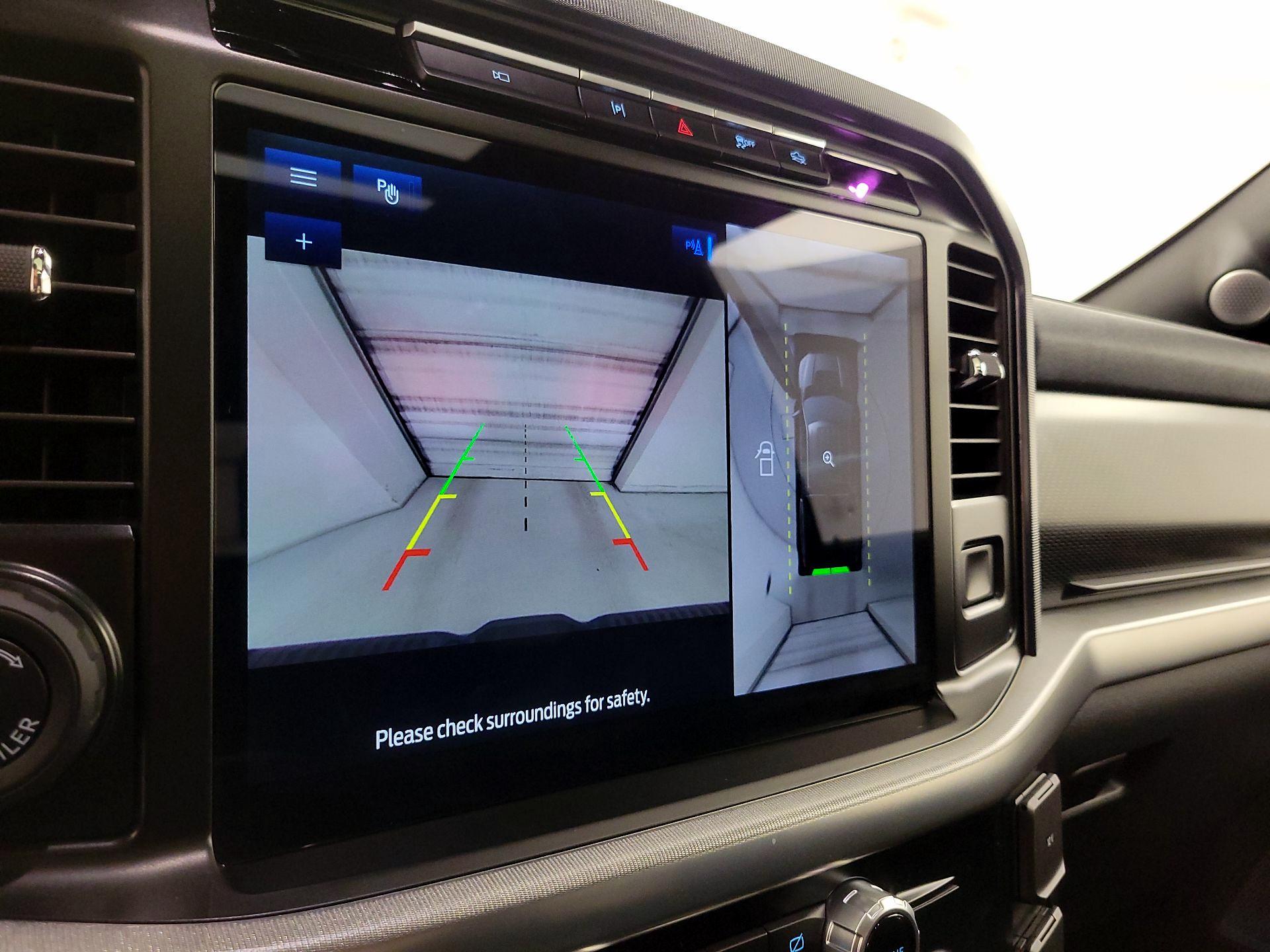 Thumbnail: 2023 Ford F-150 - 15