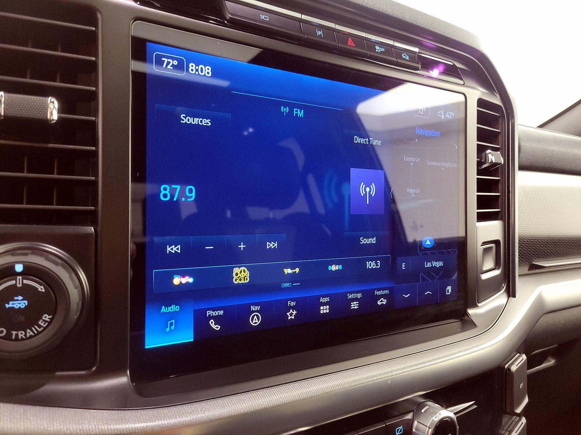 Thumbnail: 2023 Ford F-150 - 16