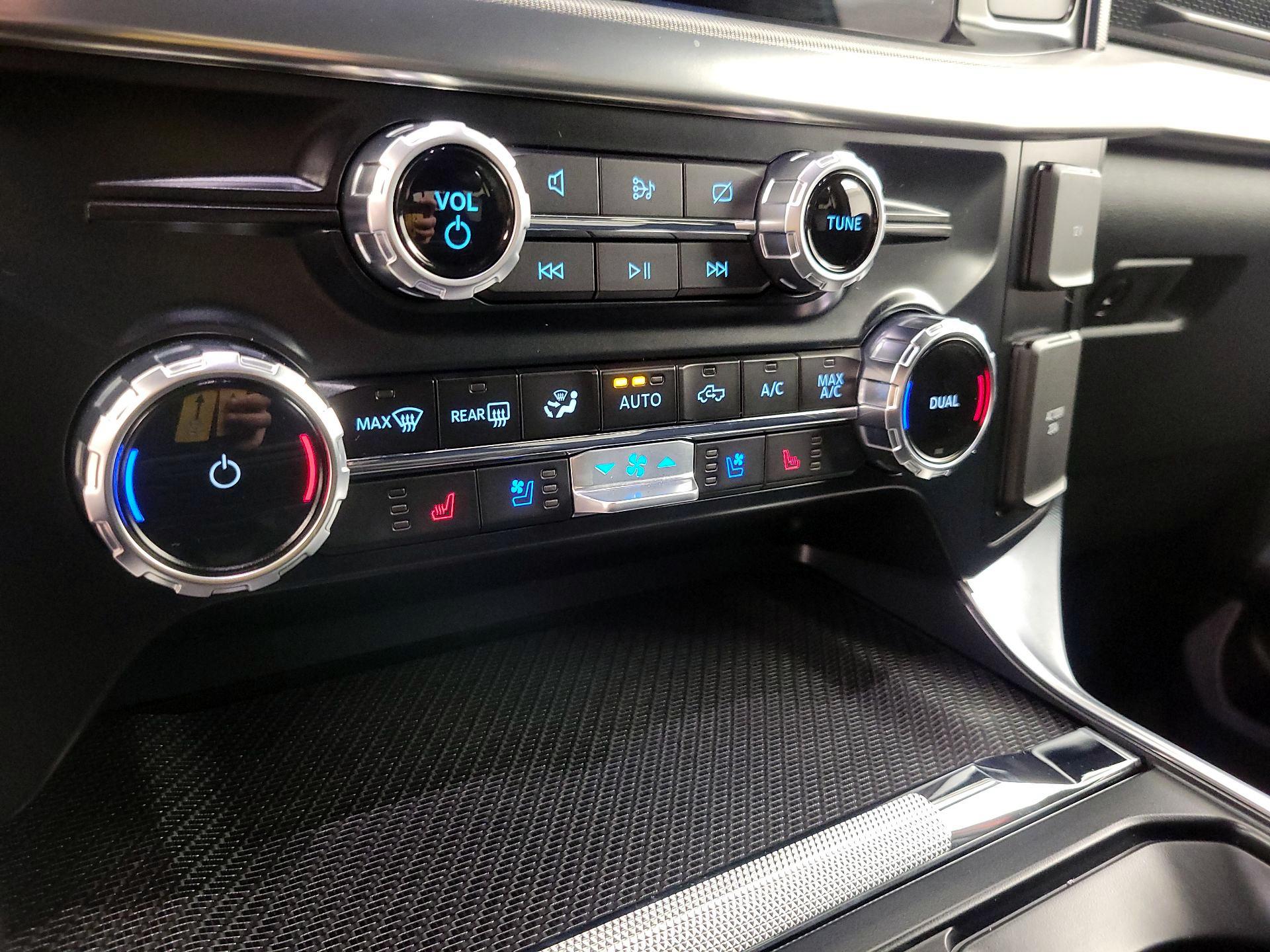 Thumbnail: 2023 Ford F-150 - 17