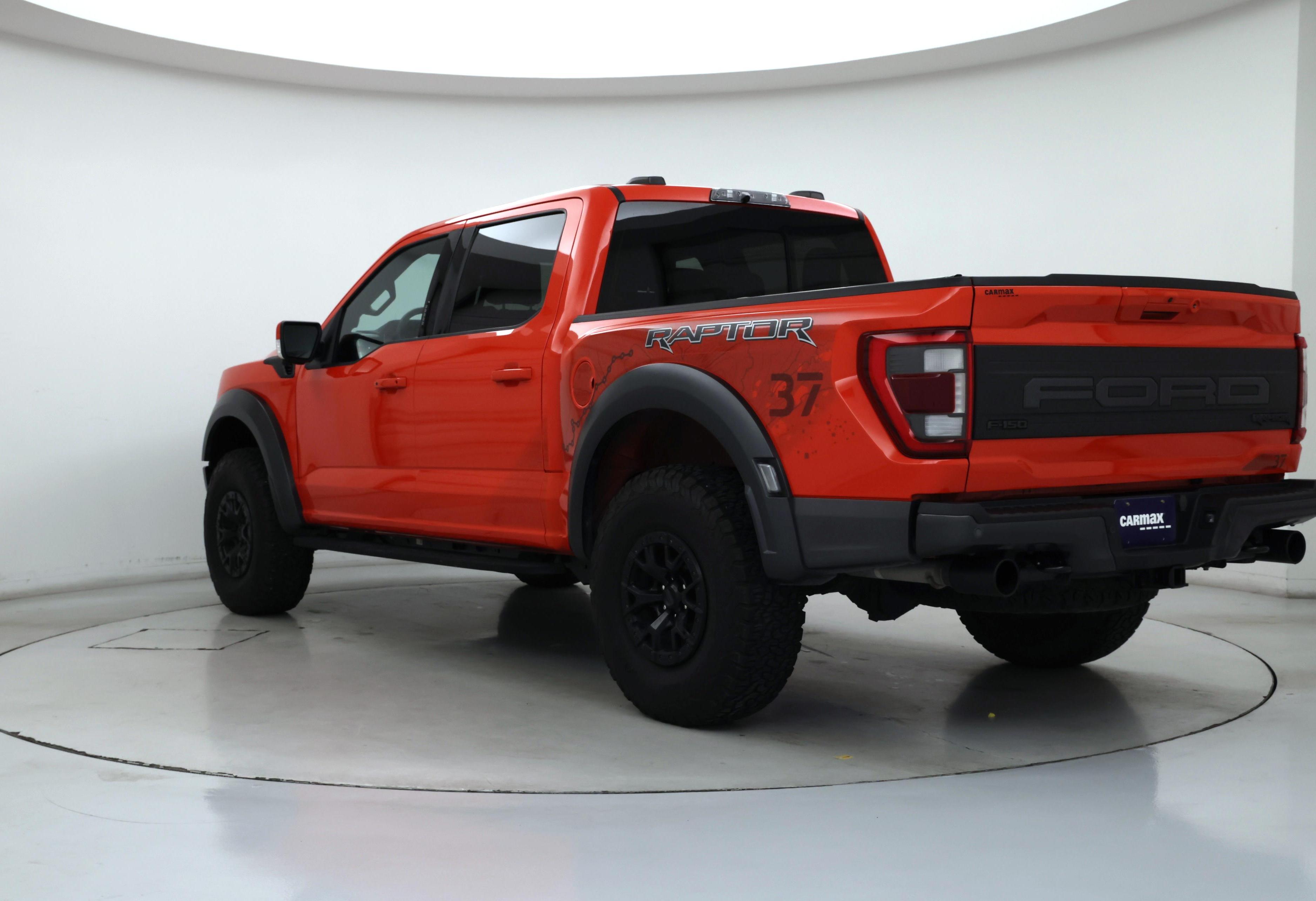 Thumbnail: 2023 Ford F-150 - 2