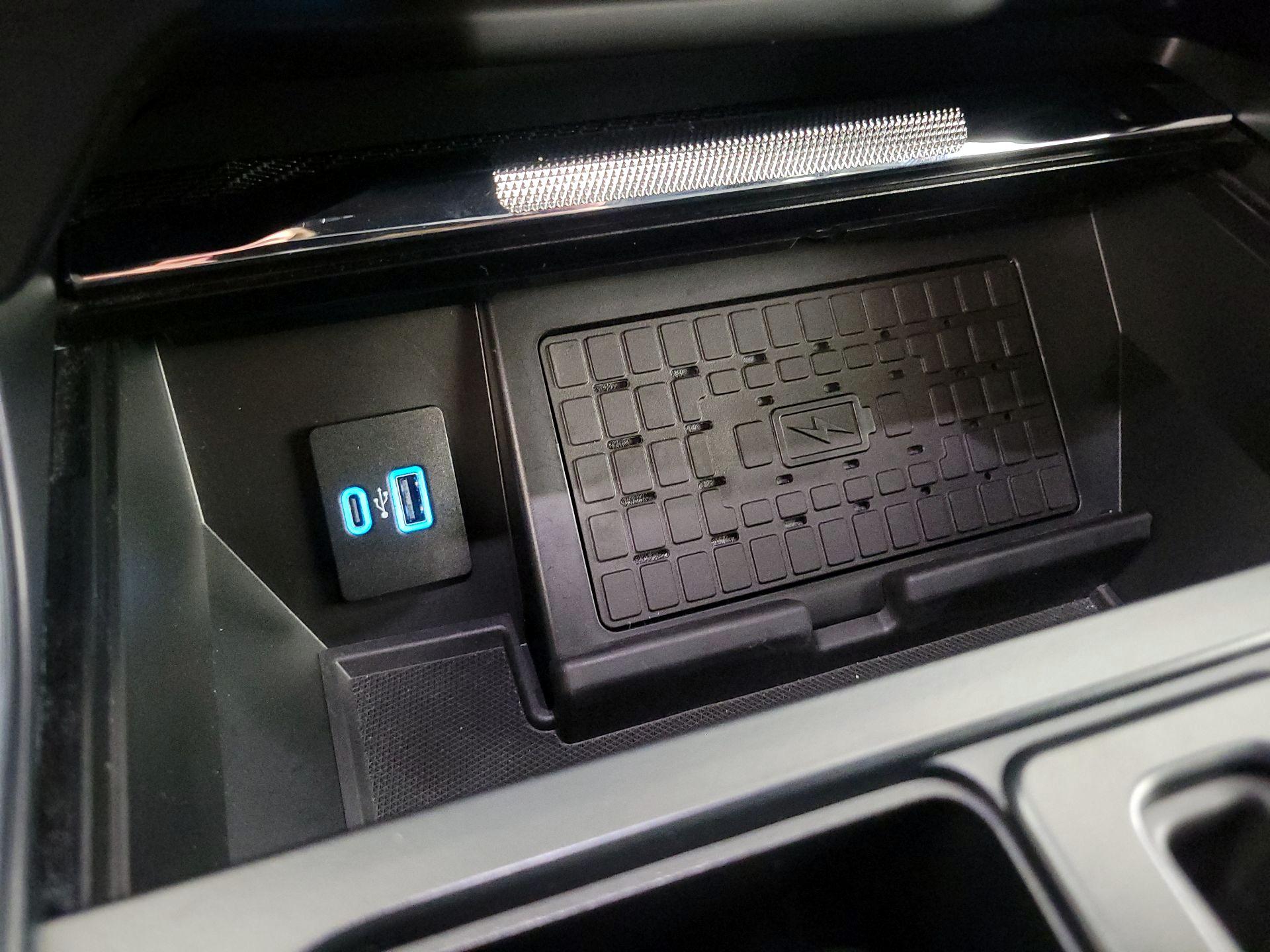 Thumbnail: 2023 Ford F-150 - 19