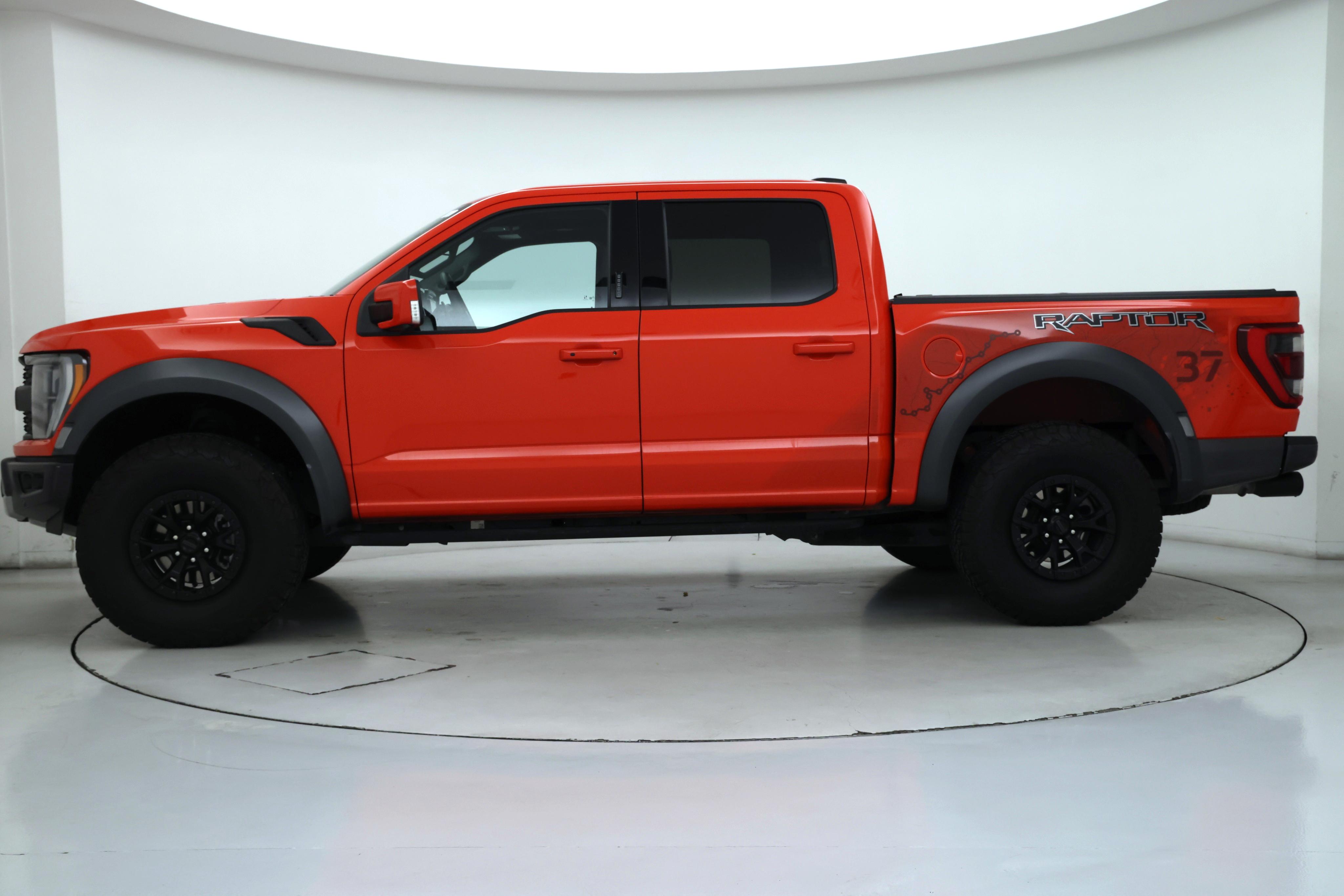 Thumbnail: 2023 Ford F-150 - 3