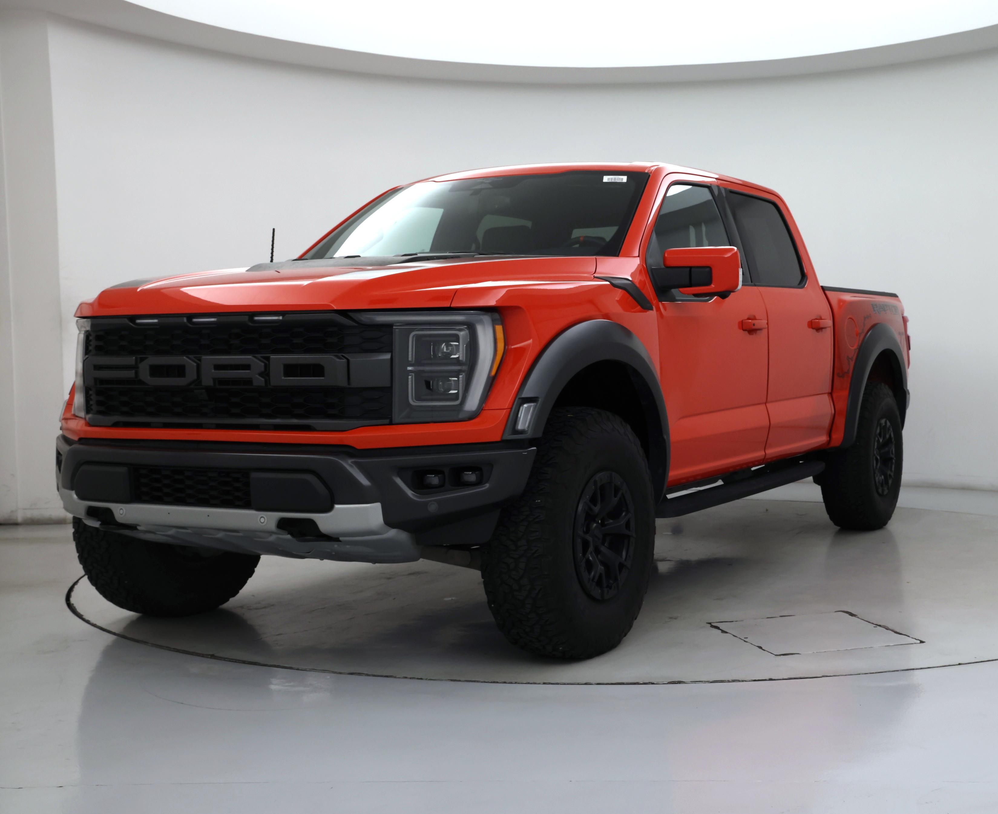 Thumbnail: 2023 Ford F-150 - 4