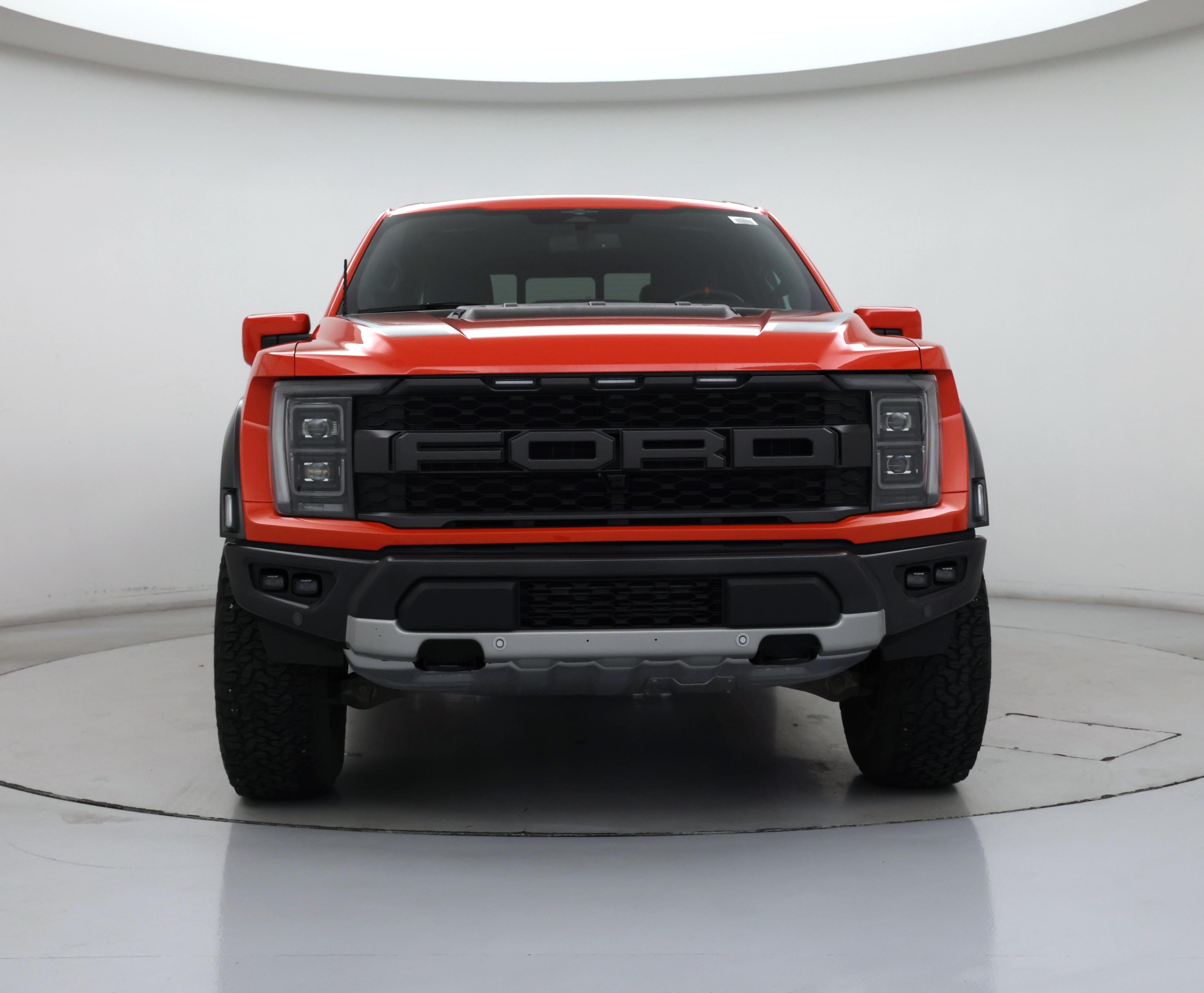 Thumbnail: 2023 Ford F-150 - 5