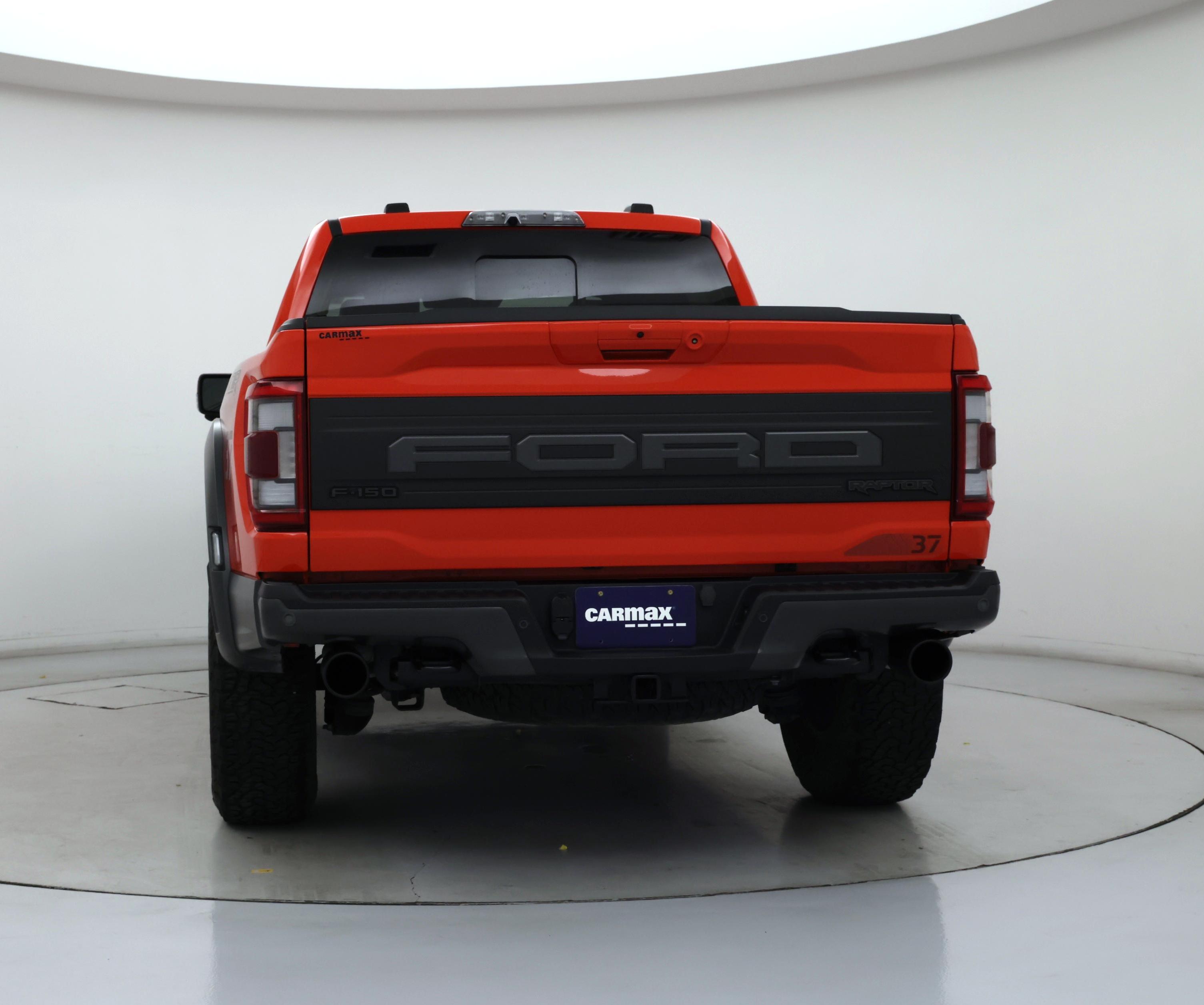 Thumbnail: 2023 Ford F-150 - 6