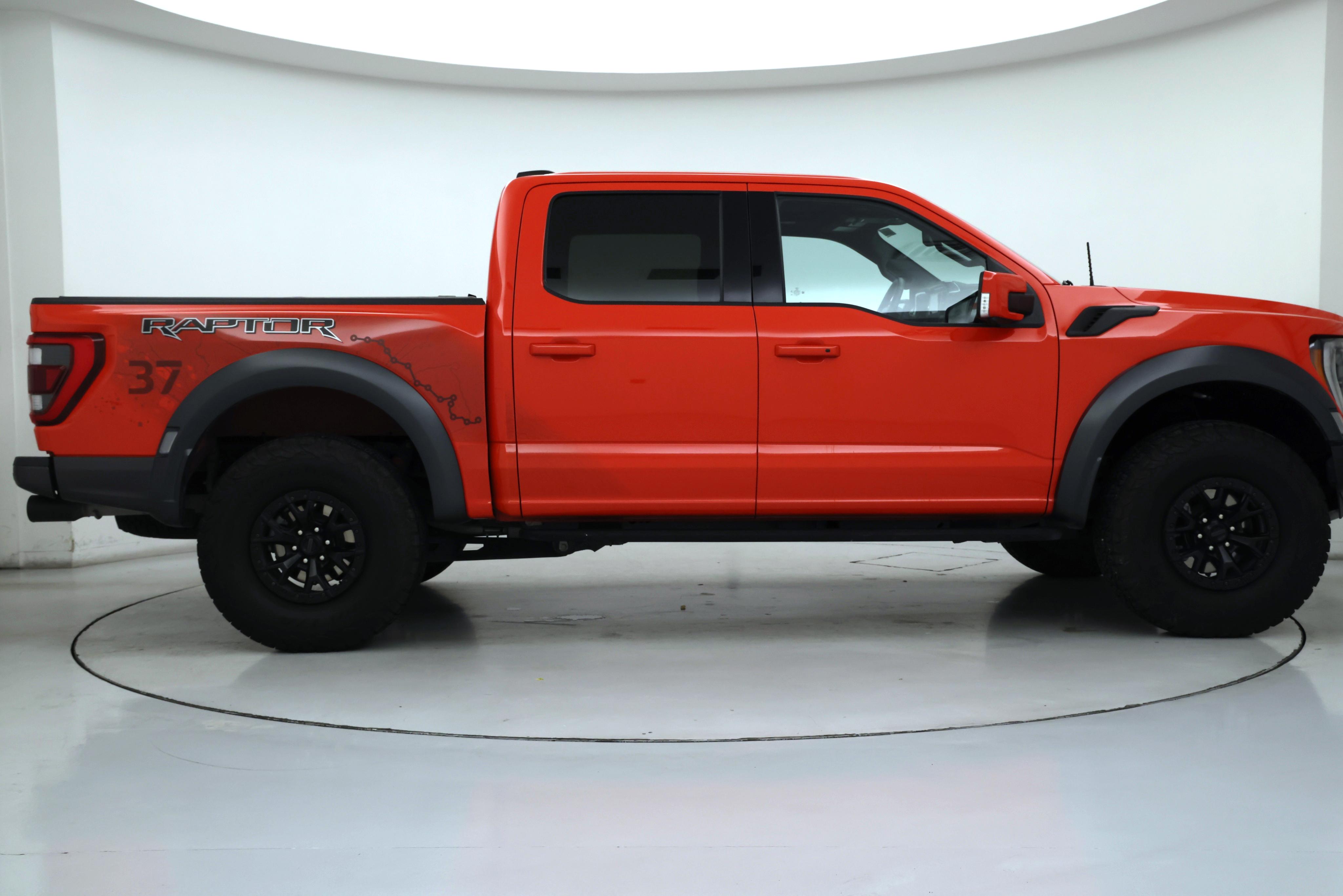 Thumbnail: 2023 Ford F-150 - 7