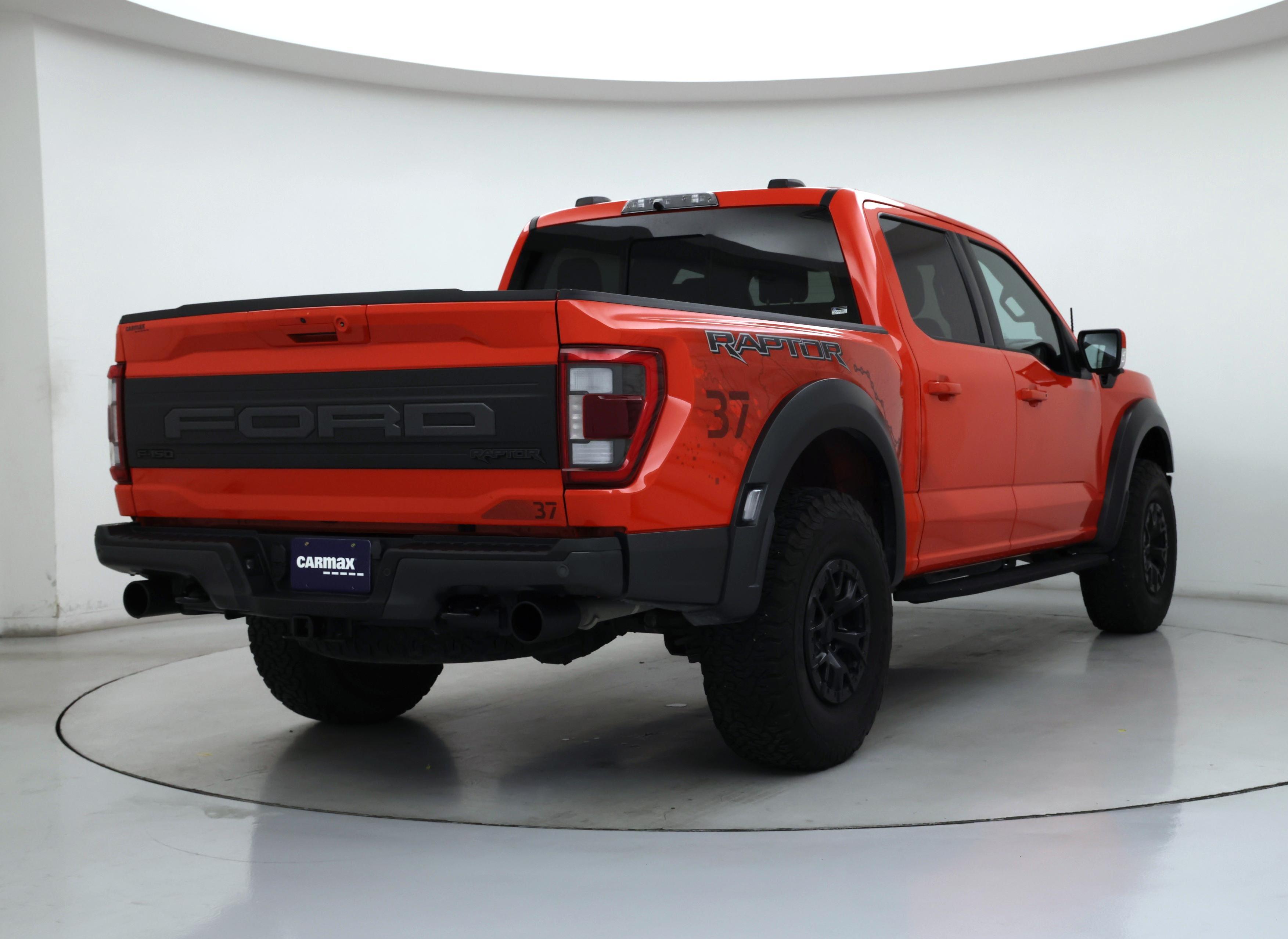 Thumbnail: 2023 Ford F-150 - 8