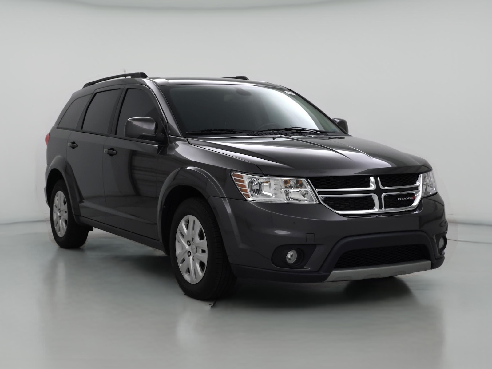 2018 Dodge Journey SXT