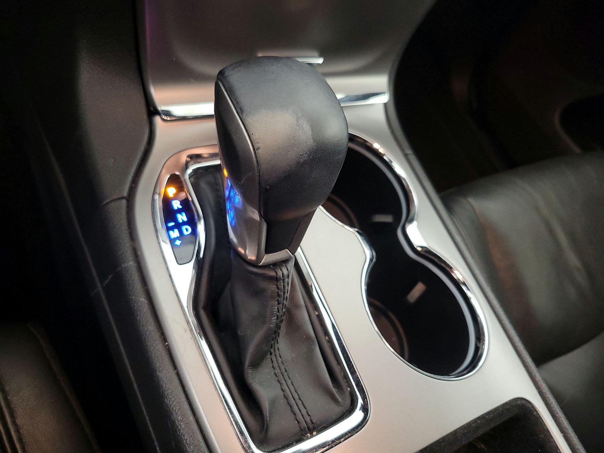 Thumbnail: 2020 Jeep Grand Cherokee - 18