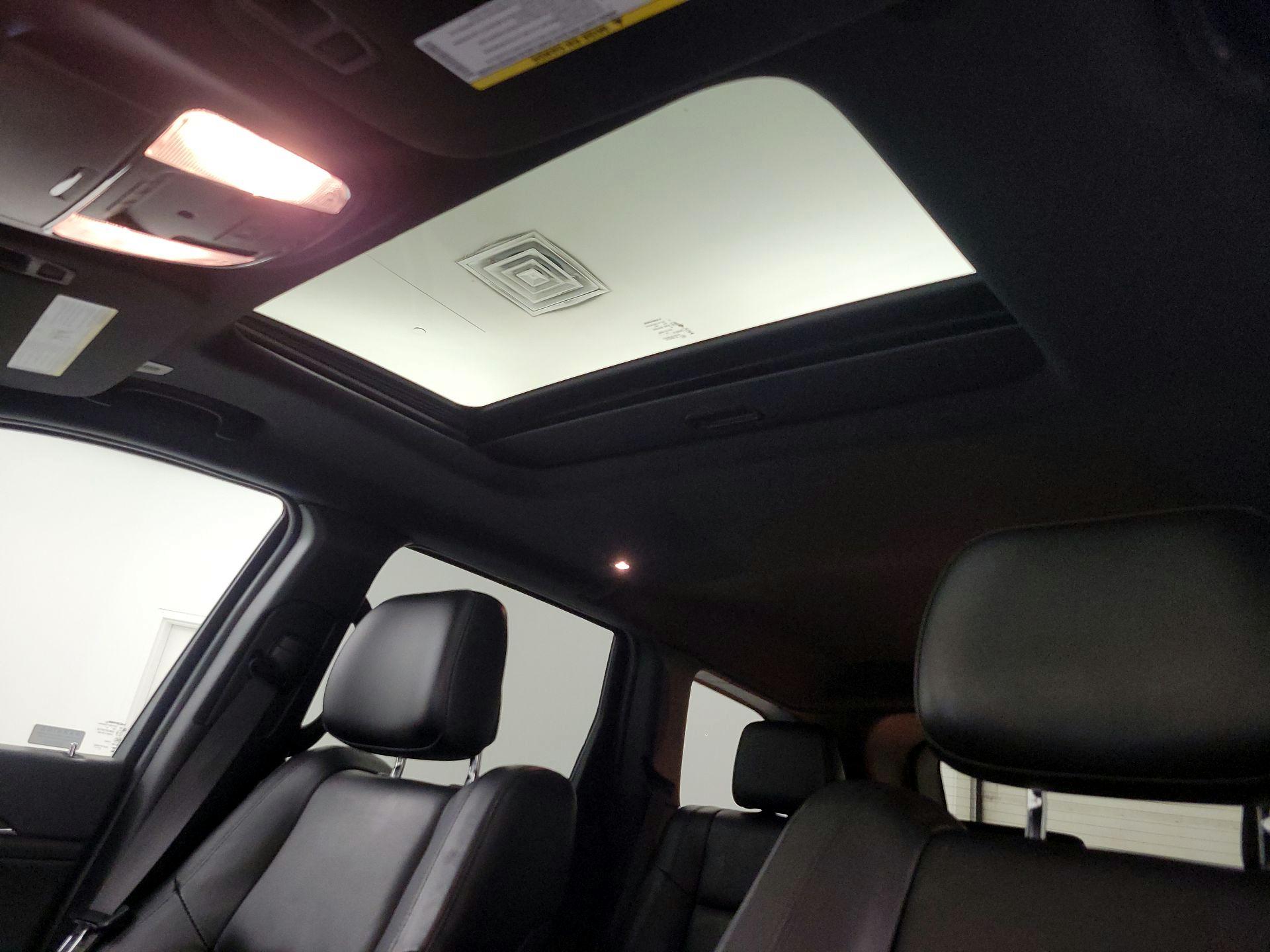 Thumbnail: 2020 Jeep Grand Cherokee - 20