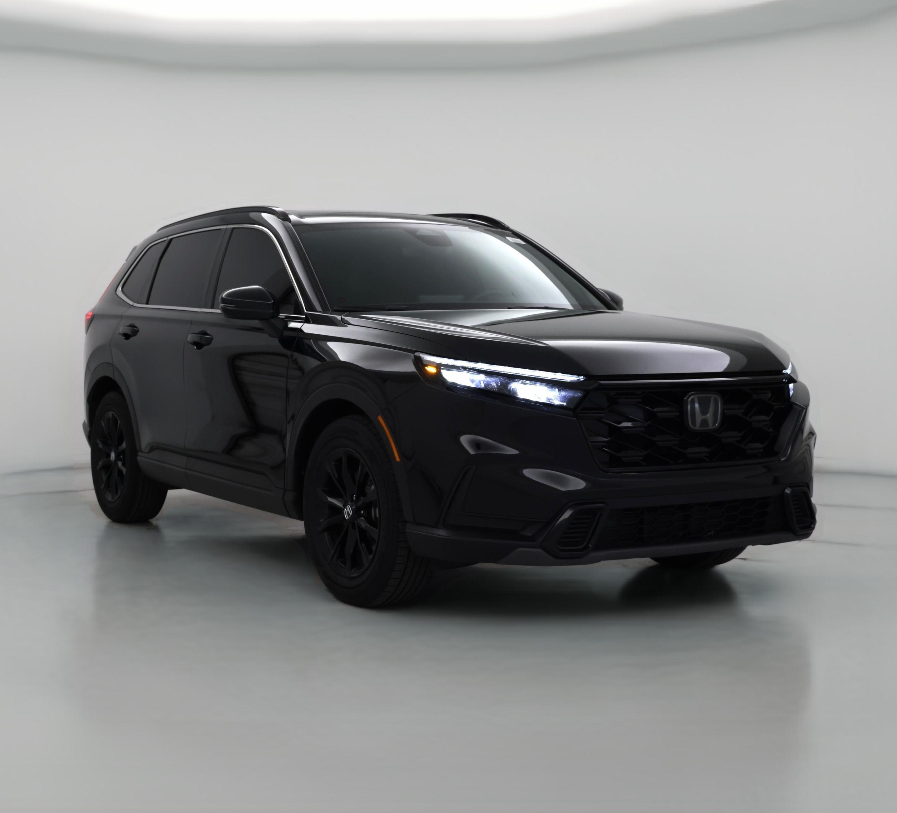 Thumbnail: 2023 Honda CR-V - 1