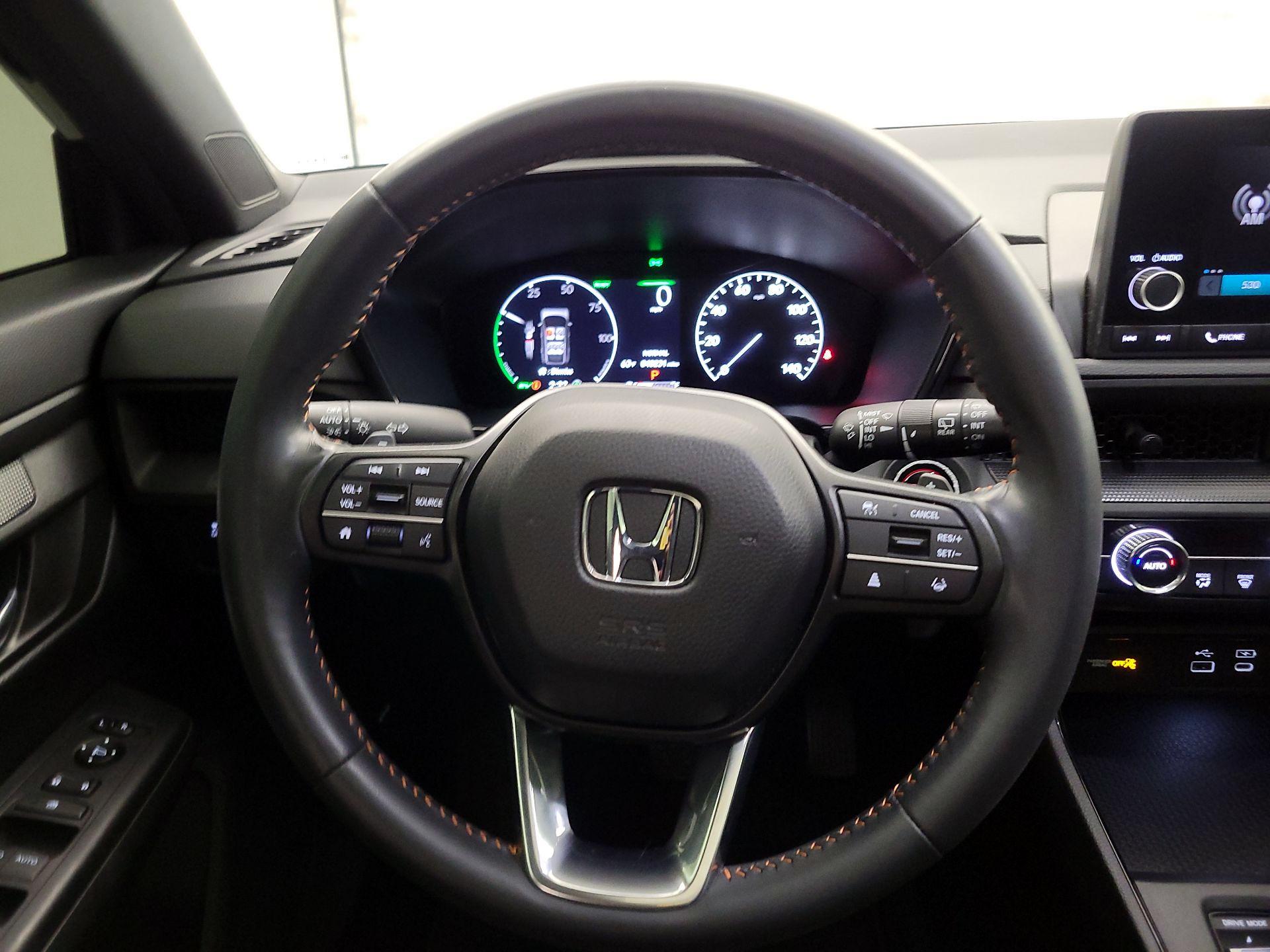 Thumbnail: 2023 Honda CR-V - 10