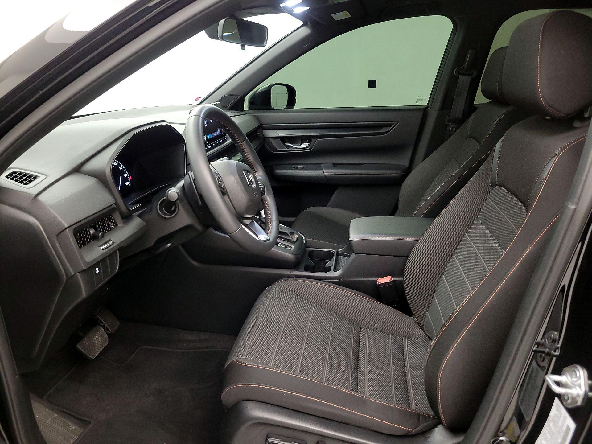 Thumbnail: 2023 Honda CR-V - 11