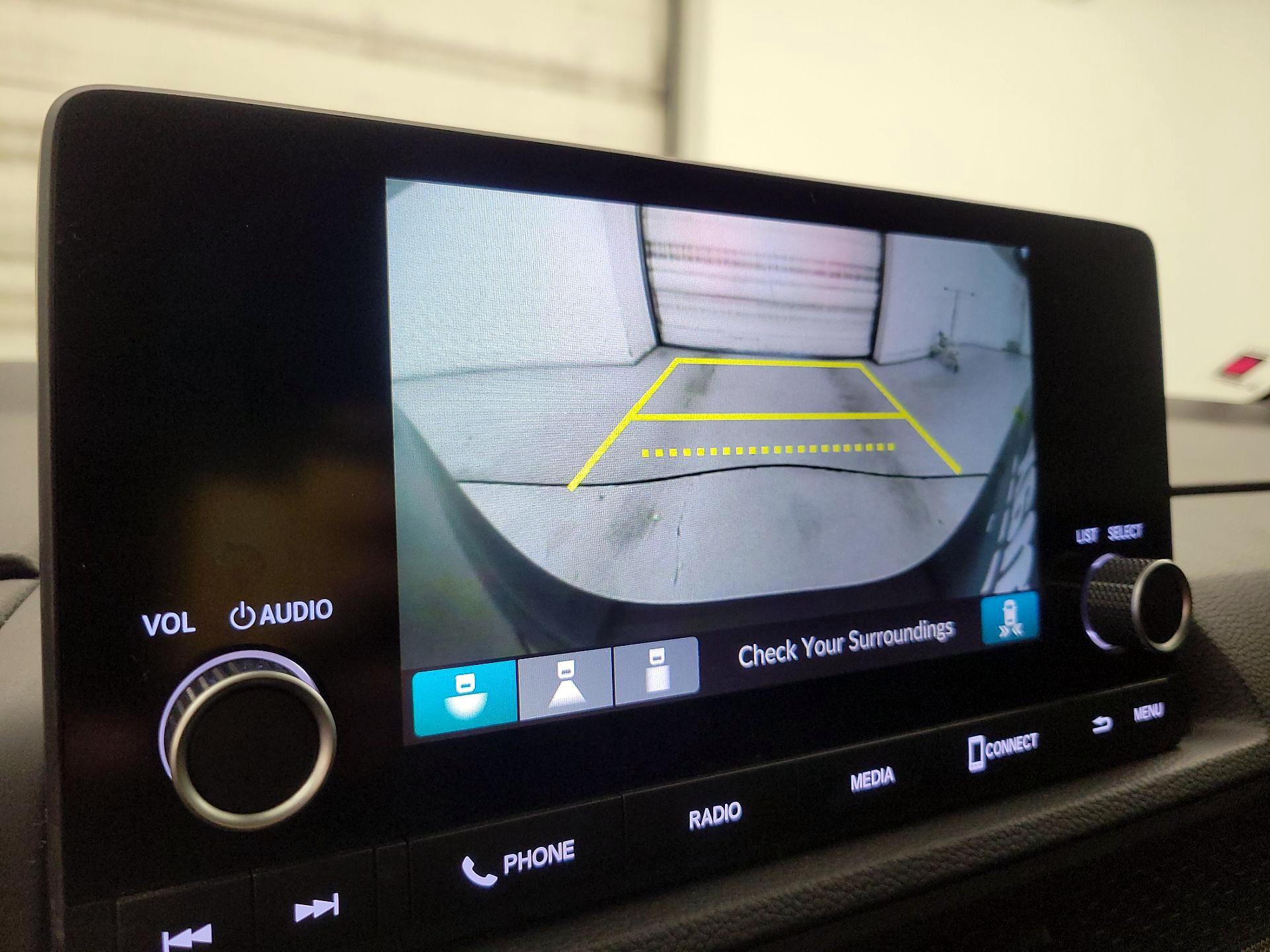 Thumbnail: 2023 Honda CR-V - 14