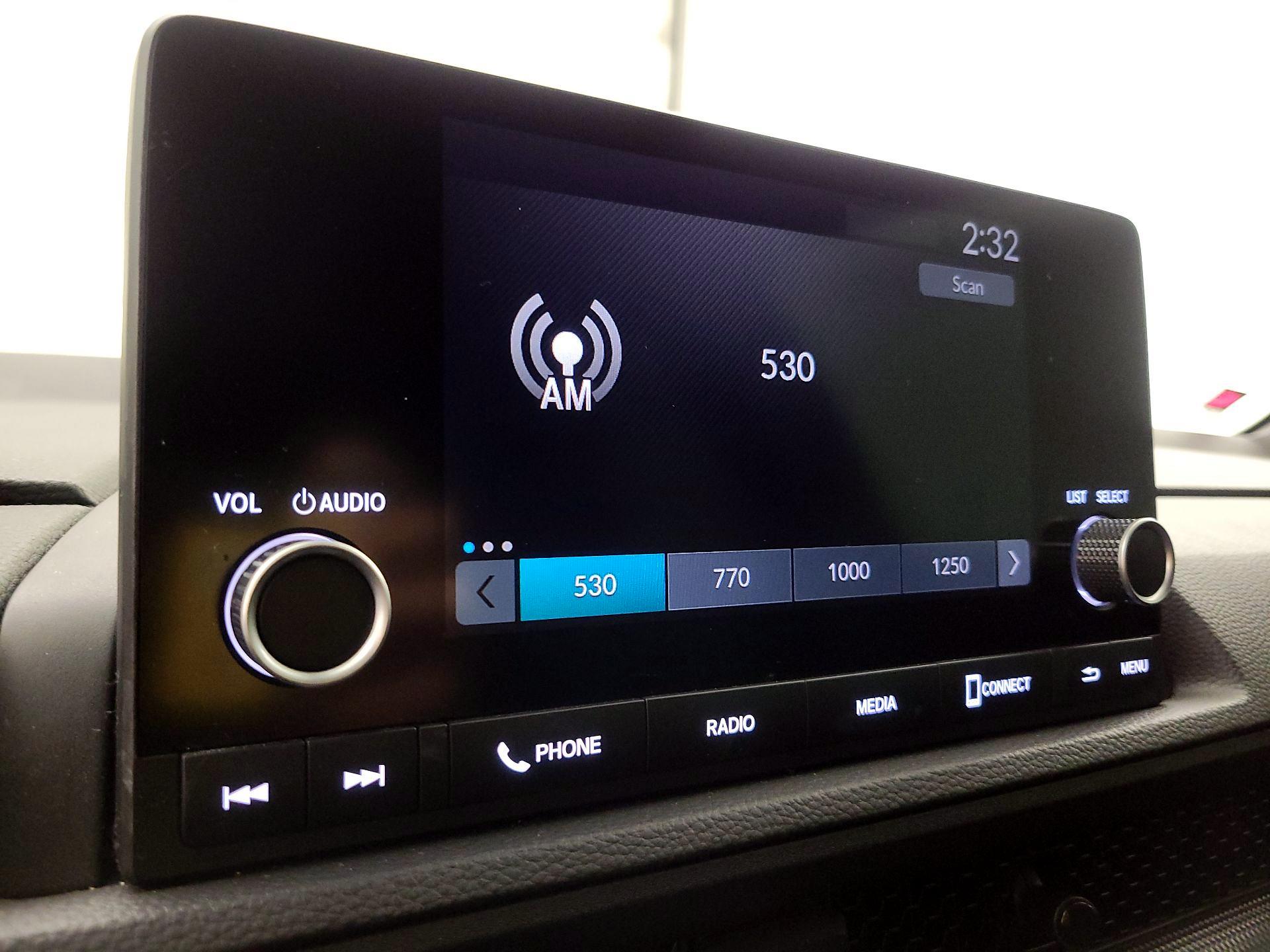 Thumbnail: 2023 Honda CR-V - 15