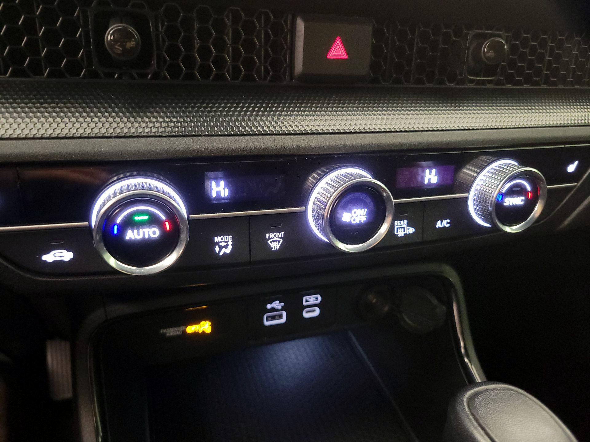 Thumbnail: 2023 Honda CR-V - 16